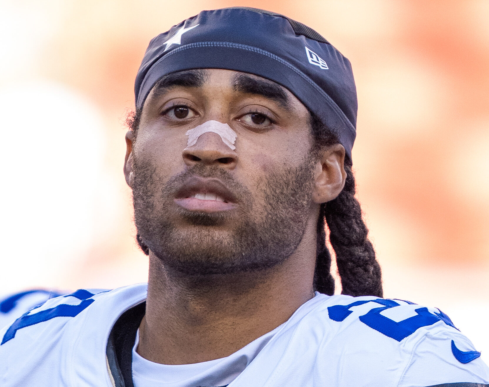 Los Angeles Chargers With $38.7 Million Cap Surplus. Now What? 4 Necessary Moves To Fill Roster Gaps 5 NFL: Dallas Cowboys at San Francisco 49ers