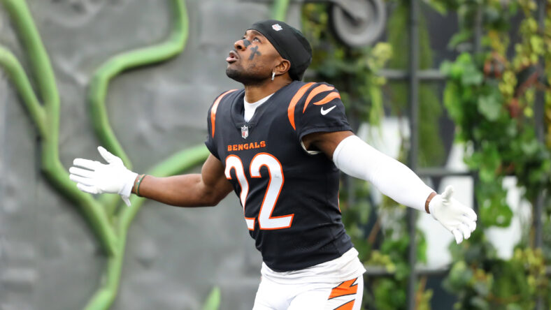2024 Los Angeles Rams Free Agency Tracker 4 NFL: Indianapolis Colts at Cincinnati Bengals