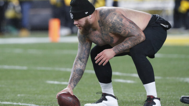 NFL Insider Identifies Los Angeles Rams' Top Free Agency Priority, Names Sleeper Target 3 NFL: Las Vegas Raiders at Pittsburgh Steelers
