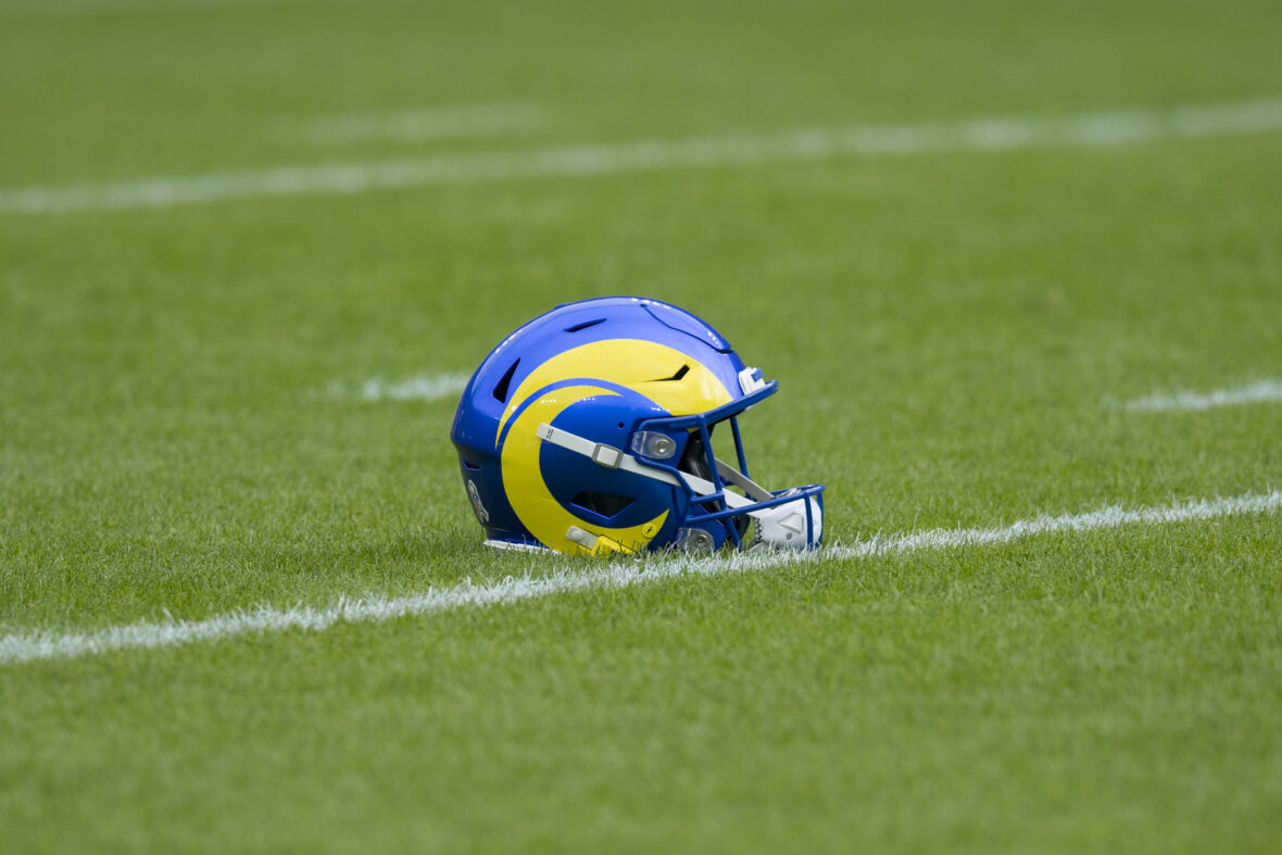 Los Angeles Rams Mock Draft 2024 Building A Contender For Sean McVay