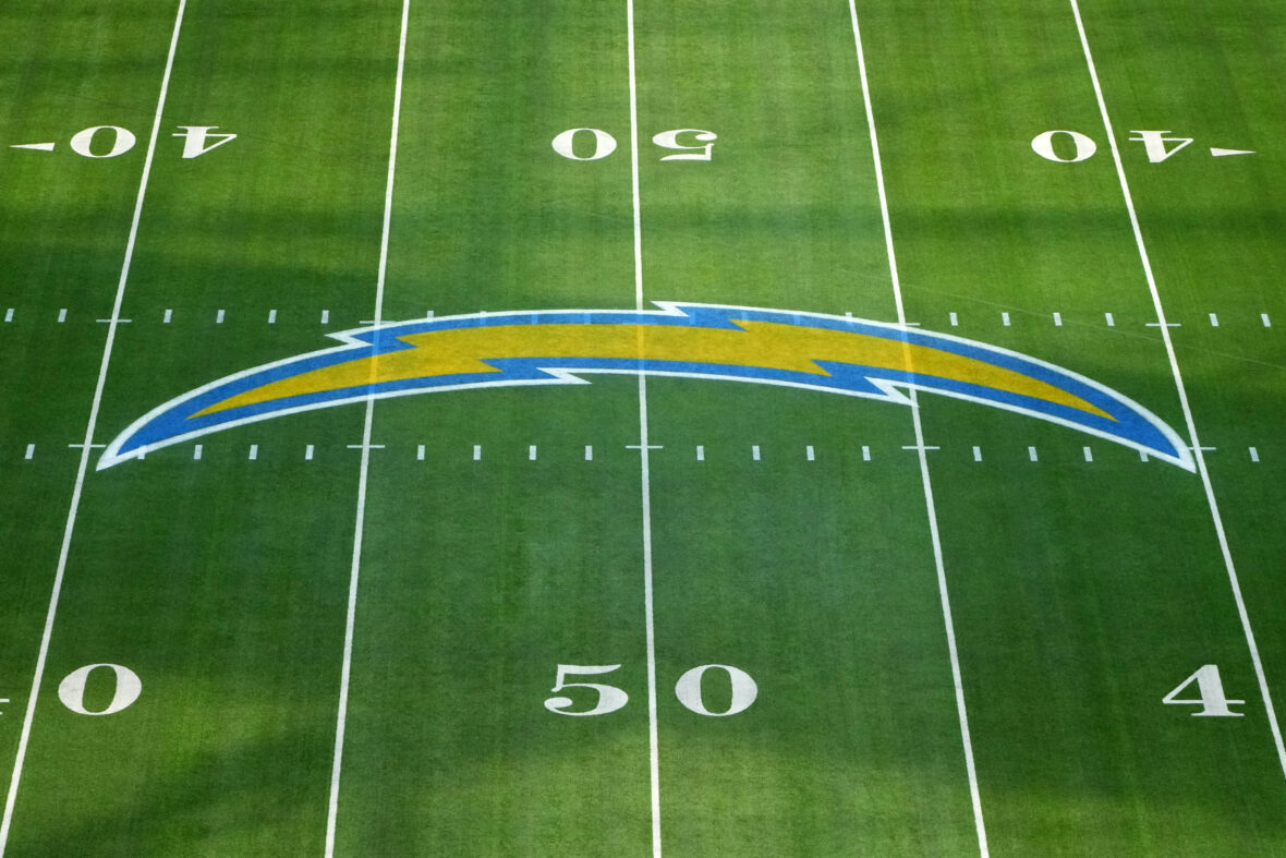 NFL Insider Reveals Los Angeles Chargers Preferred Option Atop 2024 NFL