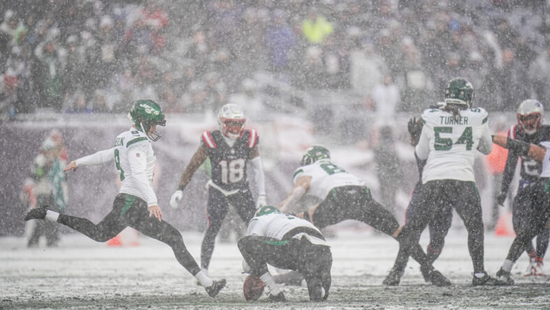 2024 Los Angeles Rams Free Agency Tracker 6 NFL: New York Jets at New England Patriots