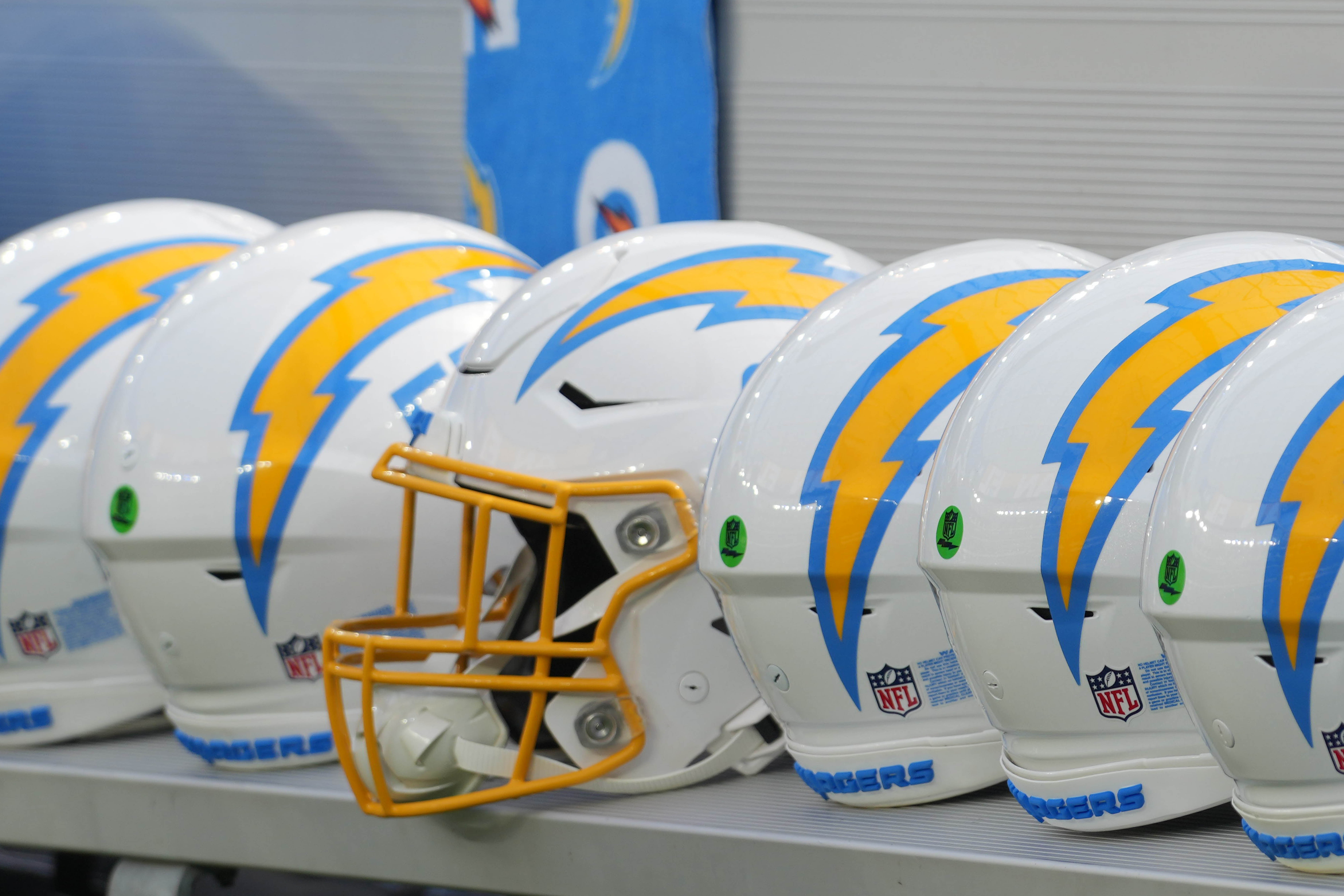 Los Angeles Chargers GM Reveals Draft Priority, "A Position You Never Stop Chasing" 6 Los Angeles Chargers