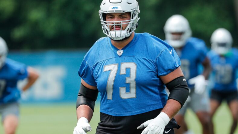 Los Angeles Rams Ink Guard Jonah Jackson, Doubling Down on Expensive Guard Acquisitions 3 Syndication: Detroit Free Press