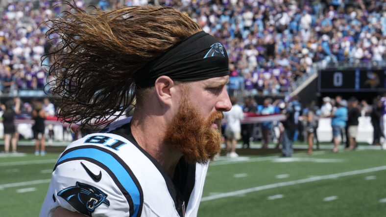 los angeles chargers sign hayden hurst
