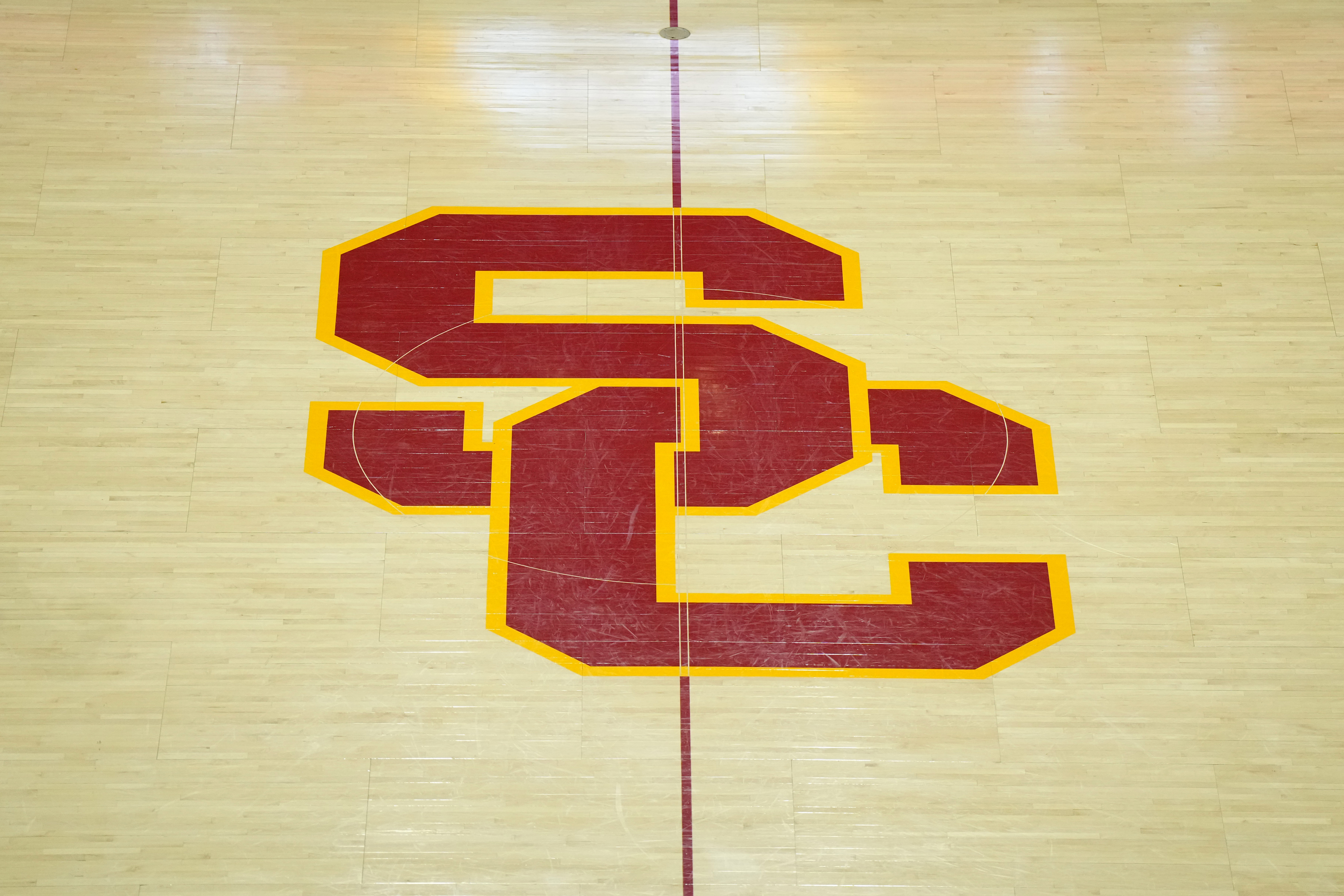 Elite 2026 Two-Sport Star Lists USC Trojans Among Teams In The Mix For Commitment 4 USC Trojans, Kendre Harrison
