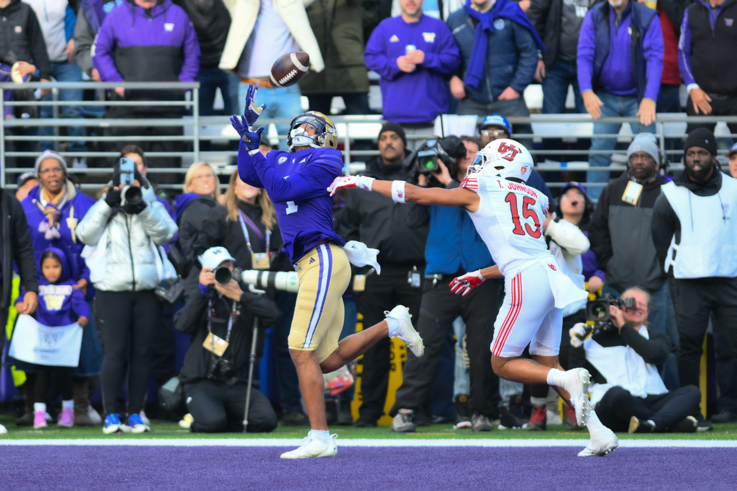 Los Angeles Rams Draft Prospect