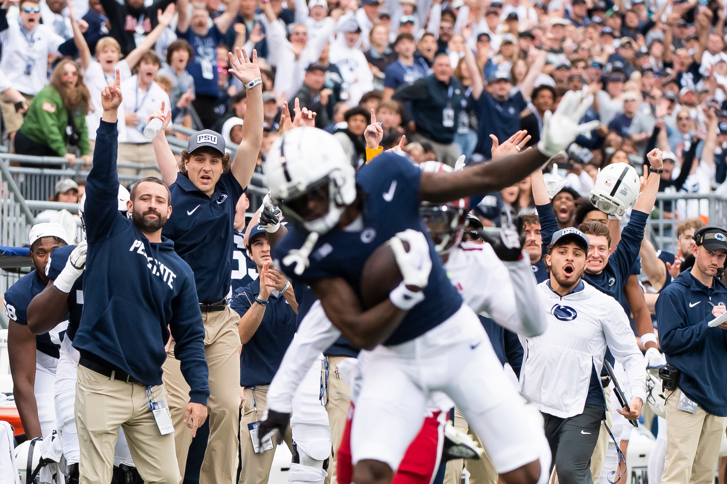 USC Football Among Top Contenders for Elite Wide Receiver in Transfer Portal 3 USC Football Transfer Portal Prospect