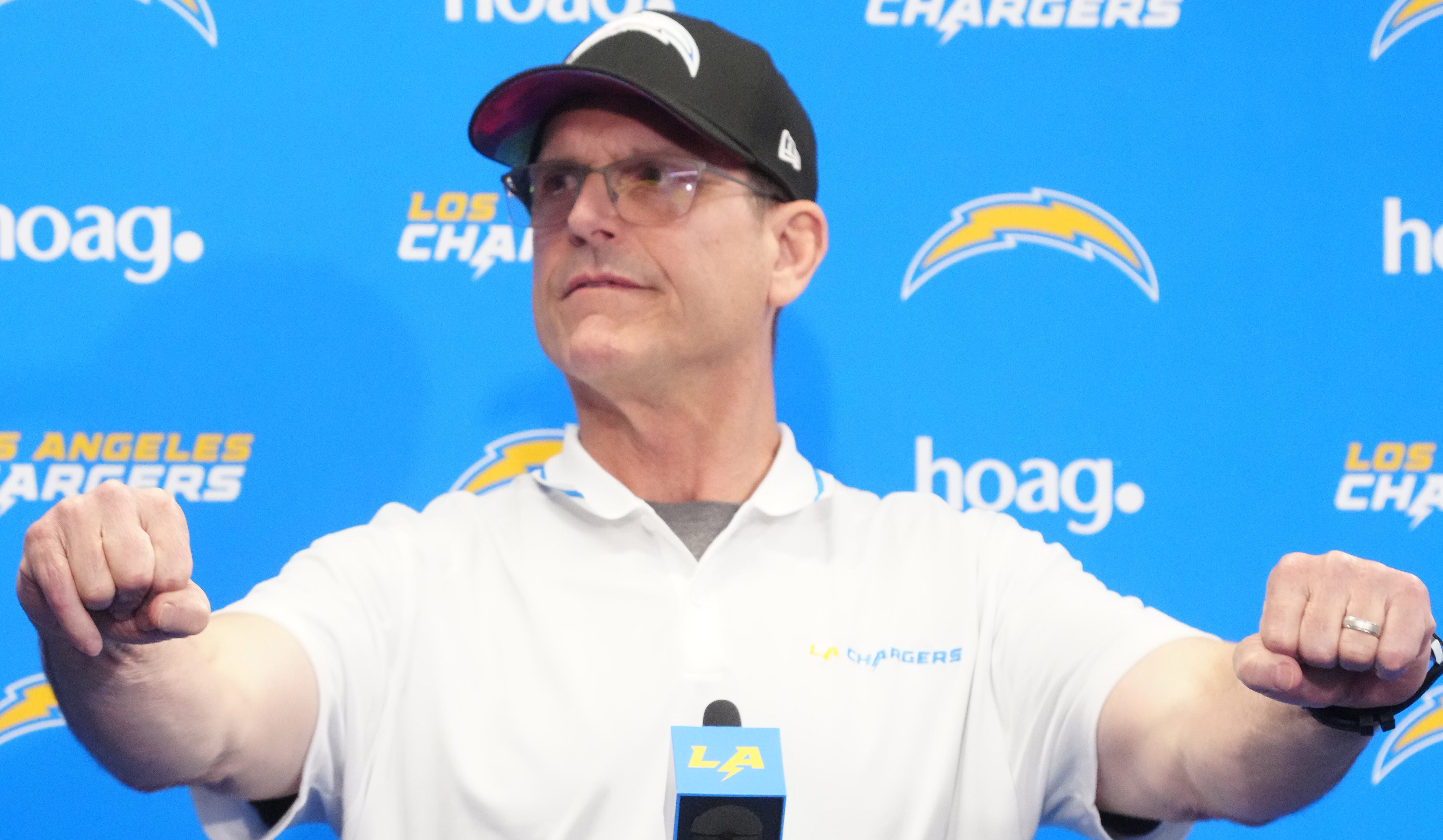 Breaking Down the 2024 Los Angeles Chargers Schedule's Toughest Stretches, Key Matchups & Burning Questions 5 NFL: Los Angeles Chargers Offseason Workouts