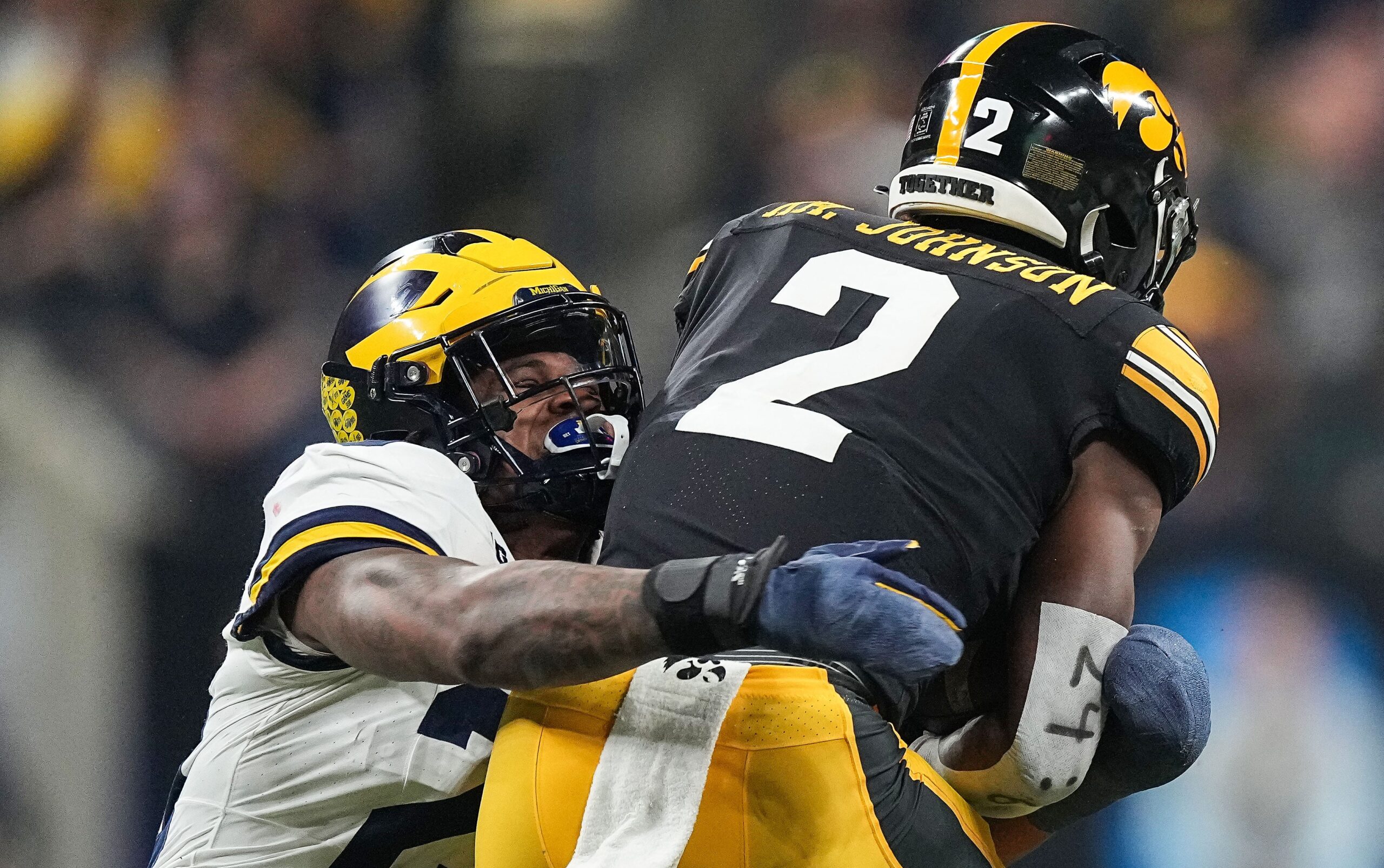Los Angeles Chargers LB Named Top Value Pick of 2024's Draft Day 2 4 Syndication: The Indianapolis Star