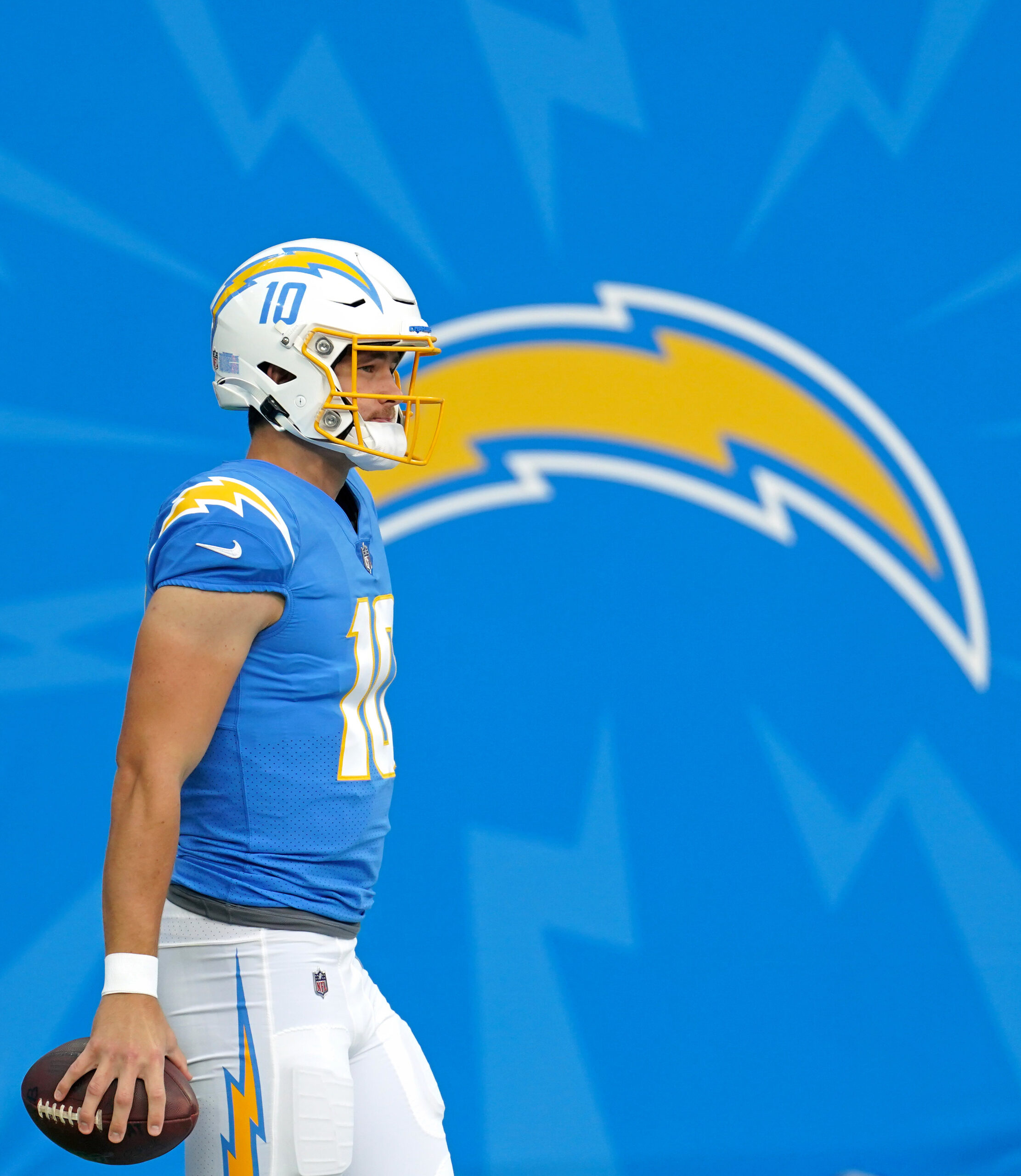 5 Best Rookie Seasons In Chargers History 6 NFL: Denver Broncos at Los Angeles Chargers