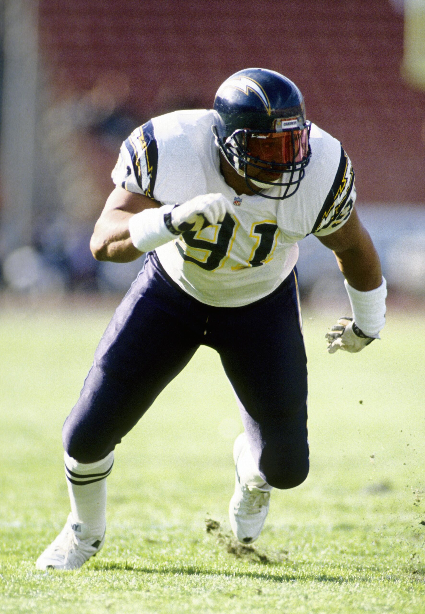 5 Best Rookie Seasons In Chargers History 5 USA TODAY Sports Archive