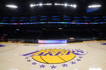 Los Angeles Lakers rumors, DeMar DeRozan
