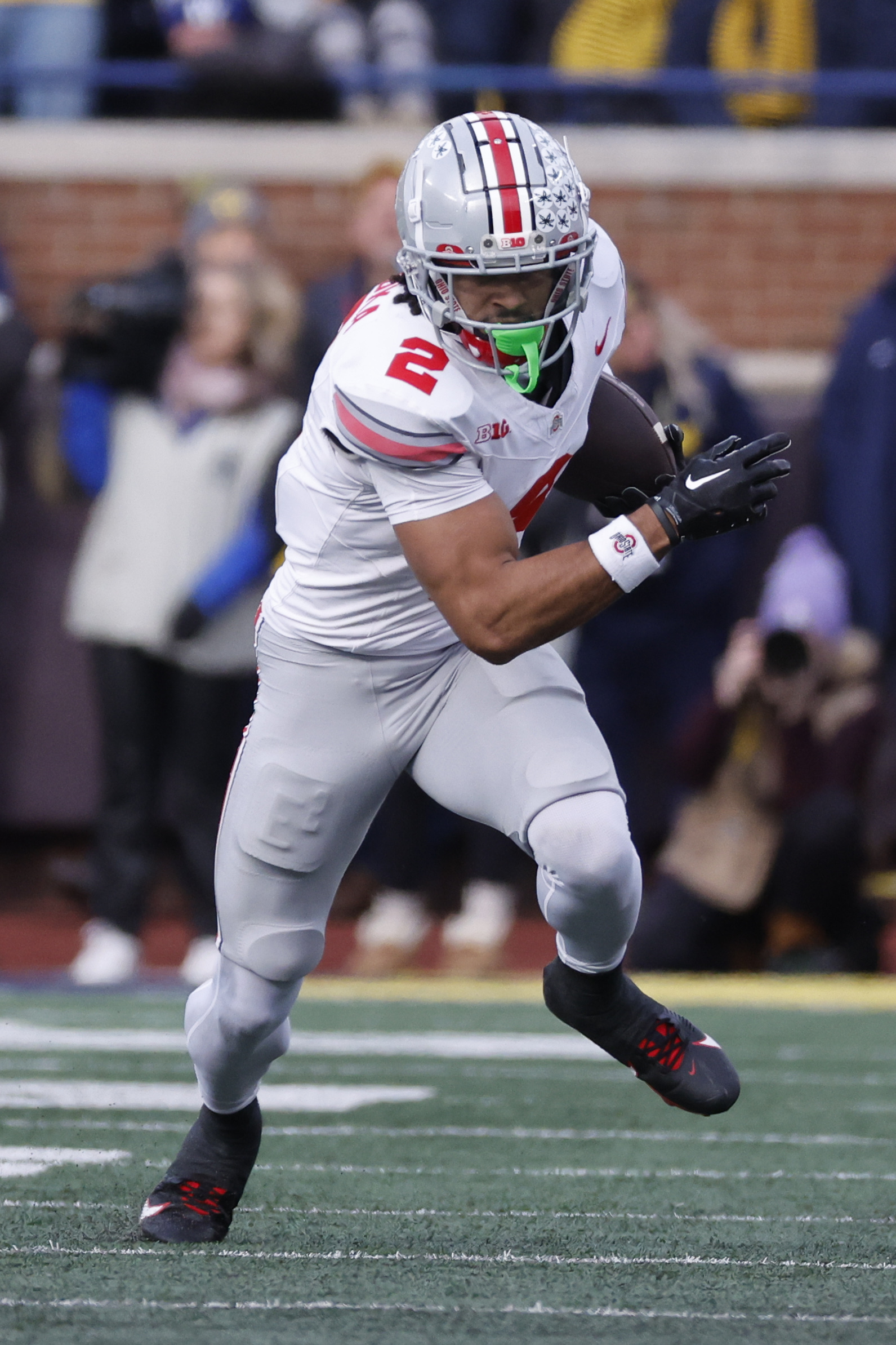 Los Angeles Rams Look To Replace Cooper Kupp In New 2025 Mock Draft 4 Future Los Angeles Rams?