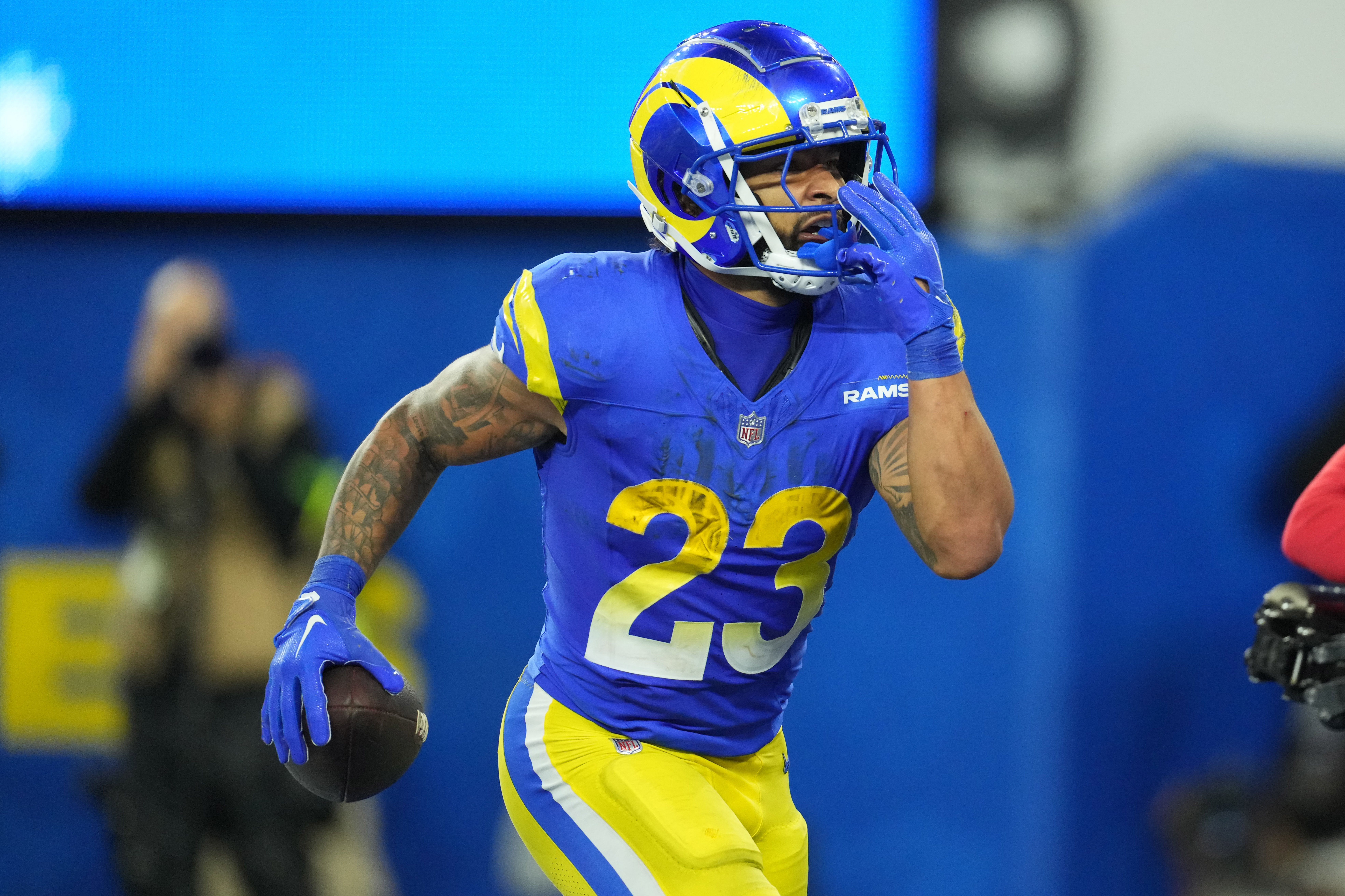 4 Predictions For The 2024 Los Angeles Rams Season, Including Playoff Outcome 3 Los Angeles Rams predictions