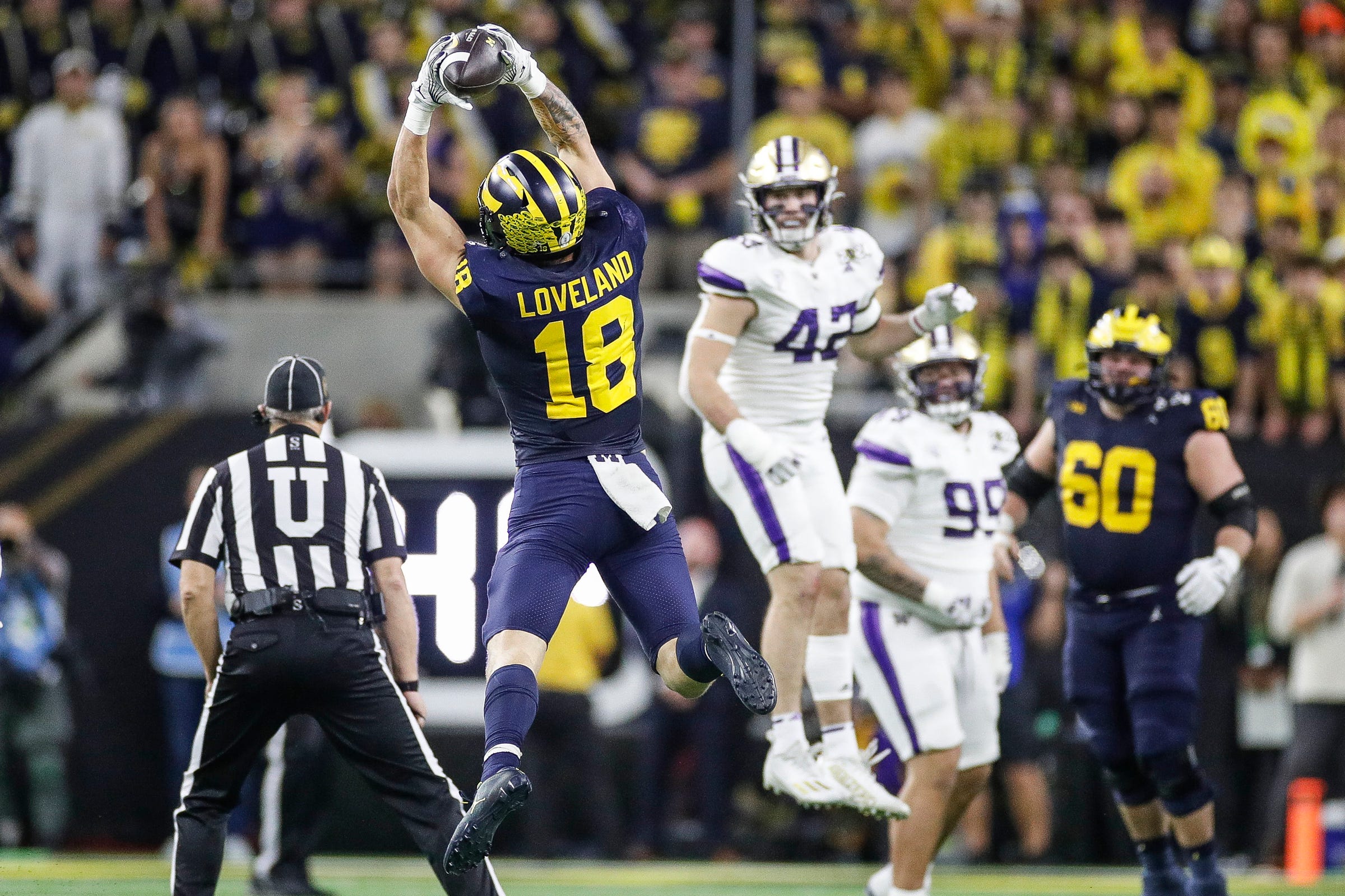 Who Will The Los Angeles Chargers Draft In 2025? NFL Analyst Makes Bold