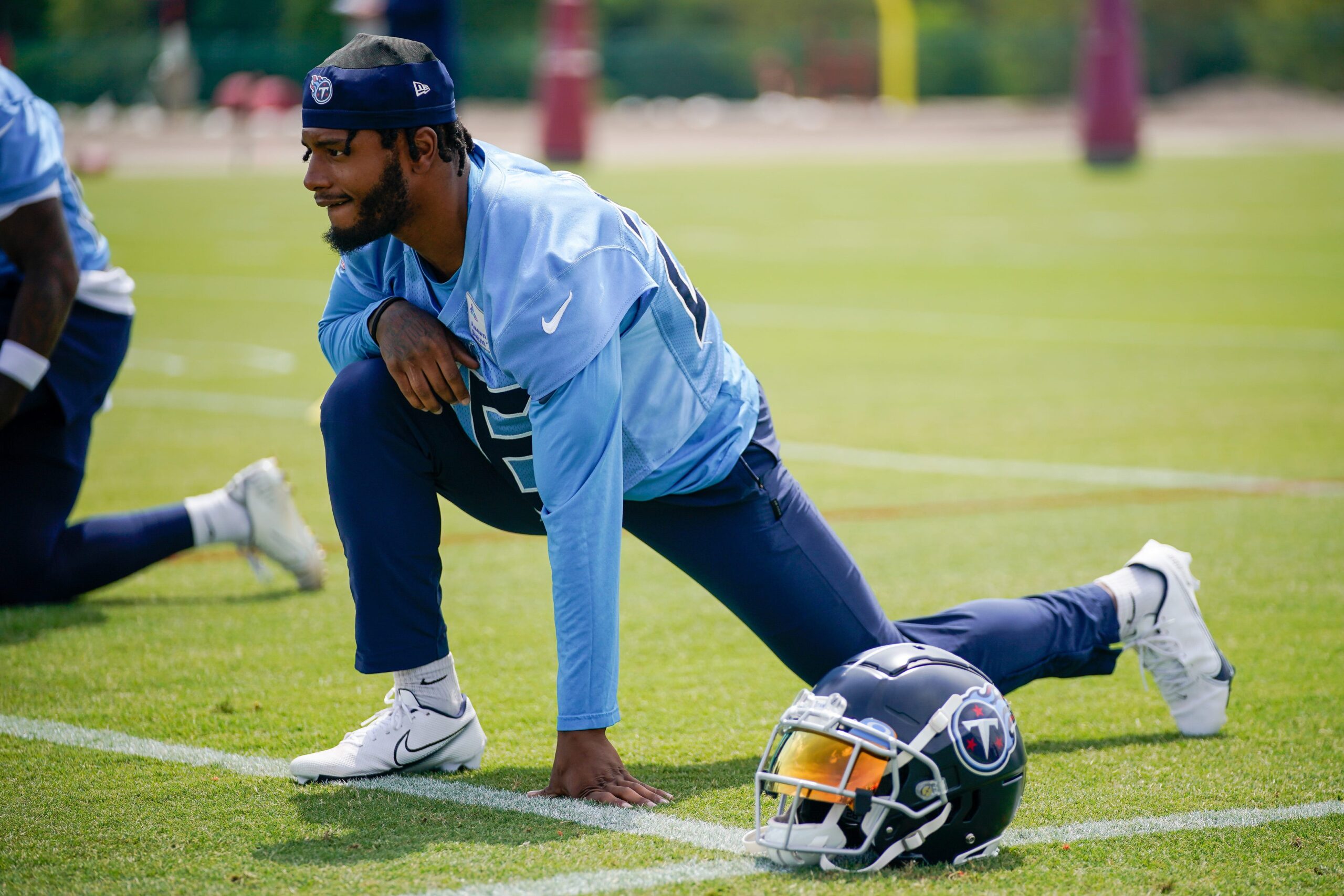 Predicting The Los Angeles Chargers Most Improved Defensive Players of 2024 5 Syndication: The Tennessean