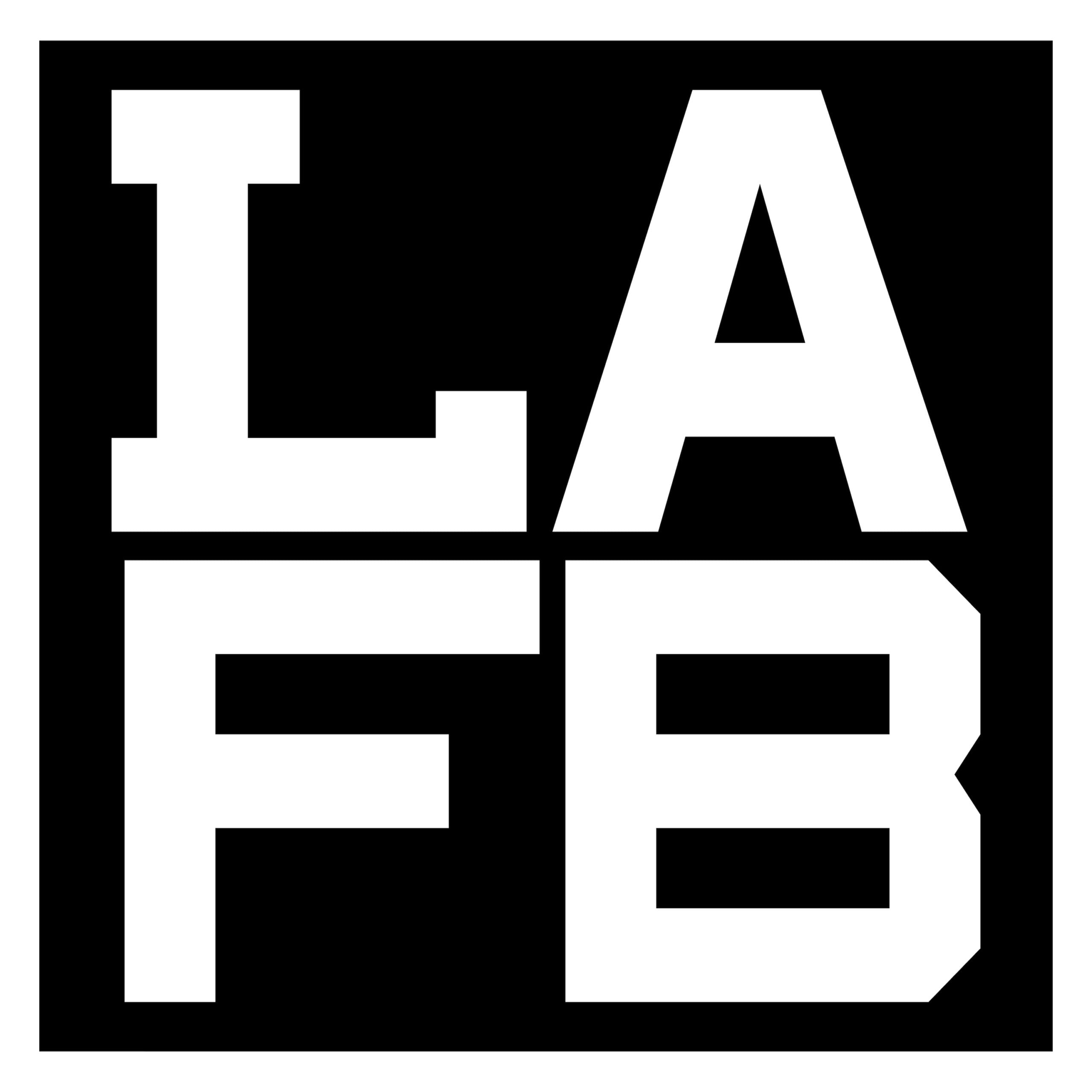 Lafb second project source file