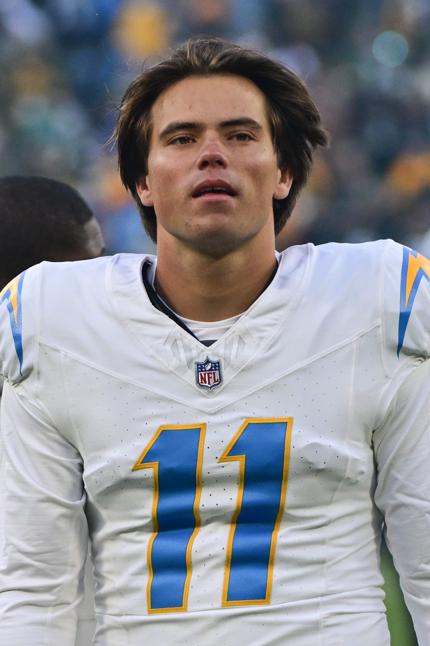 Can The Chargers Kicker Be The Next Big Star in Los Angeles? 3 NFL: Los Angeles Chargers at Green Bay Packers