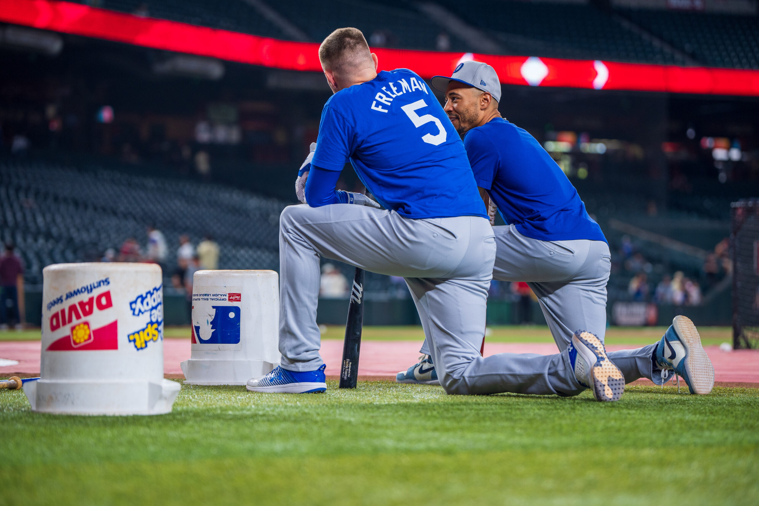 Los Angeles Dodgers Roster 2024: Latest Dodgers Depth Chart, Dodgers Payroll 2024 3 Los Angeles Dodgers roster, Dodgers depth chart