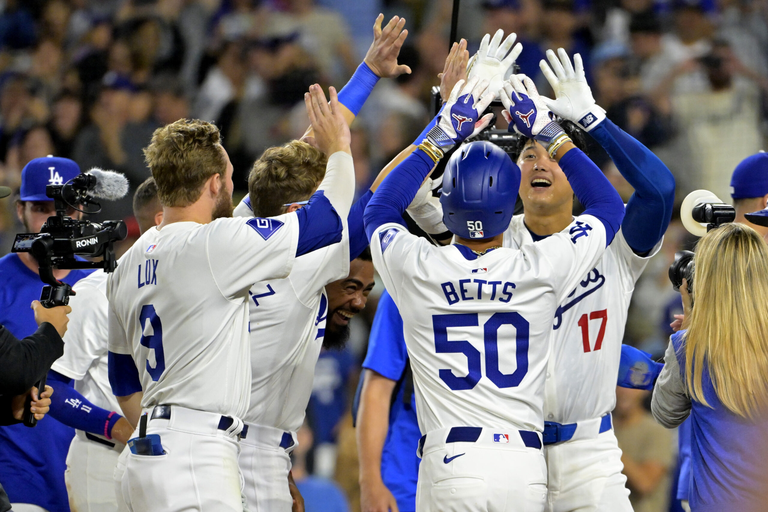 Los Angeles Dodgers Roster 2024: Latest Dodgers Depth Chart, Dodgers Payroll 2024 4 Los Angeles Dodgers roster, Dodgers payroll