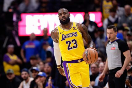 Los Angeles Lakers game today, Lakers schedule