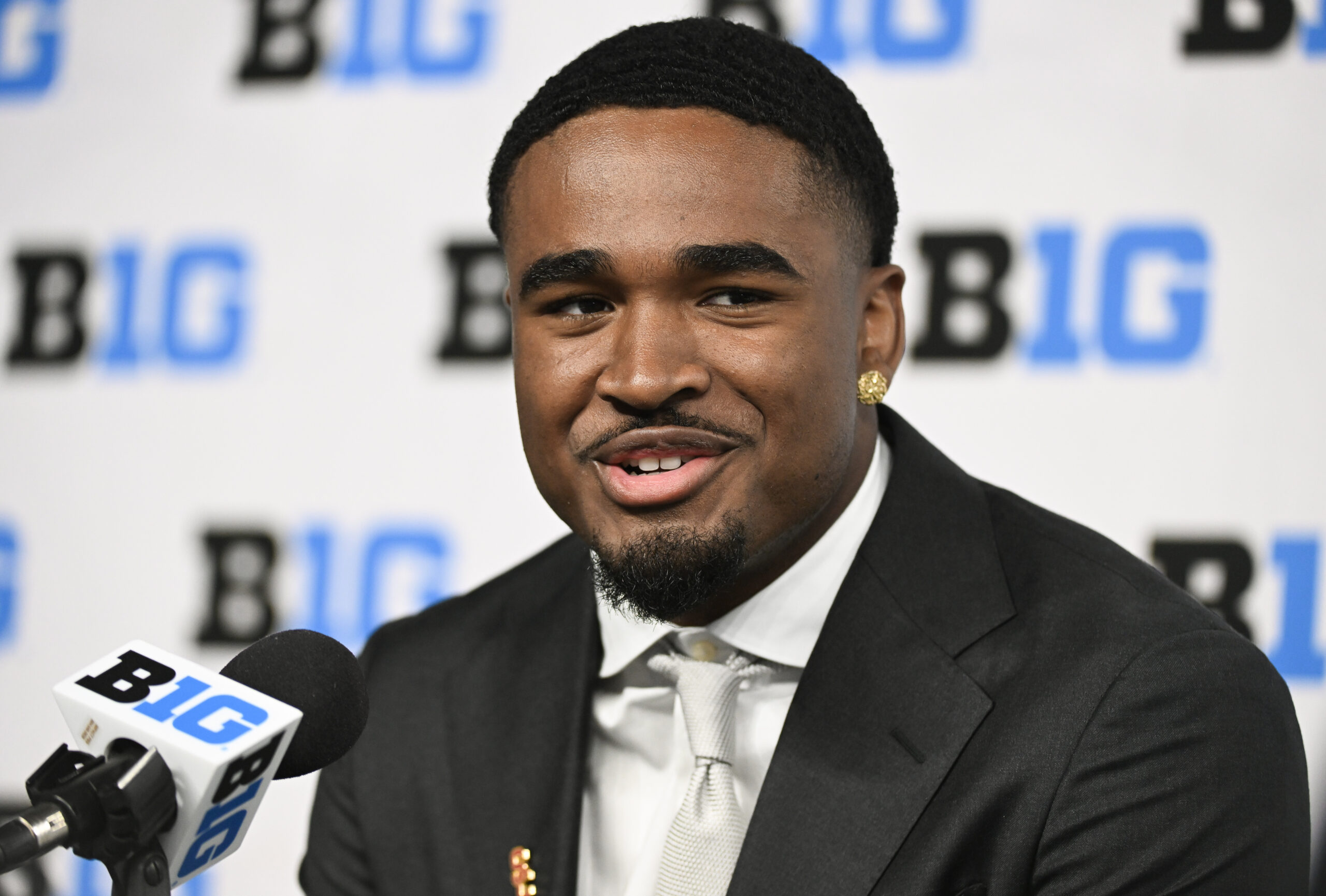 NFL Scout Heaps Praise on USC Trojans Defender 3 NCAA Football: Big Ten Football Media Days