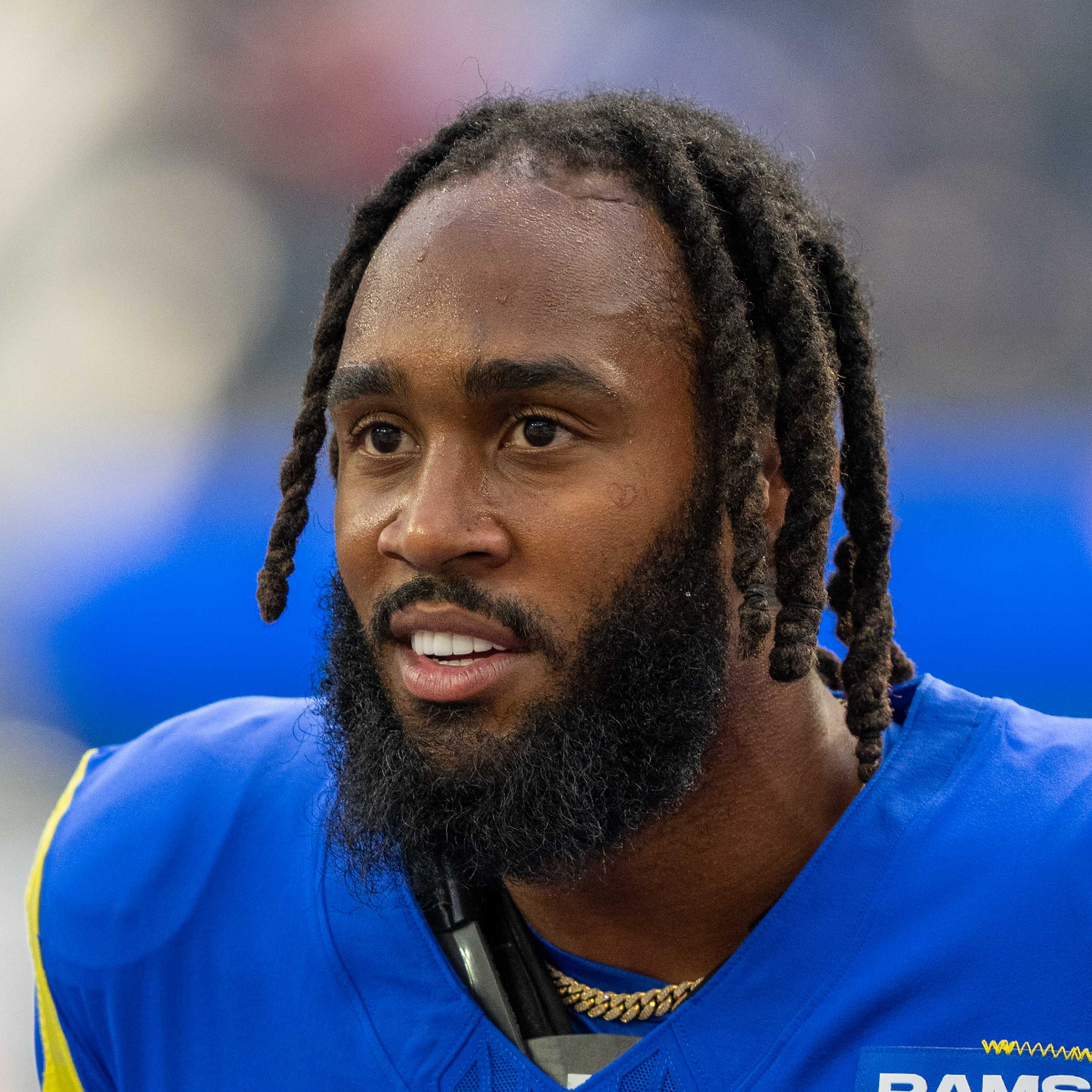 NFL: 2024 Season Player Headshots