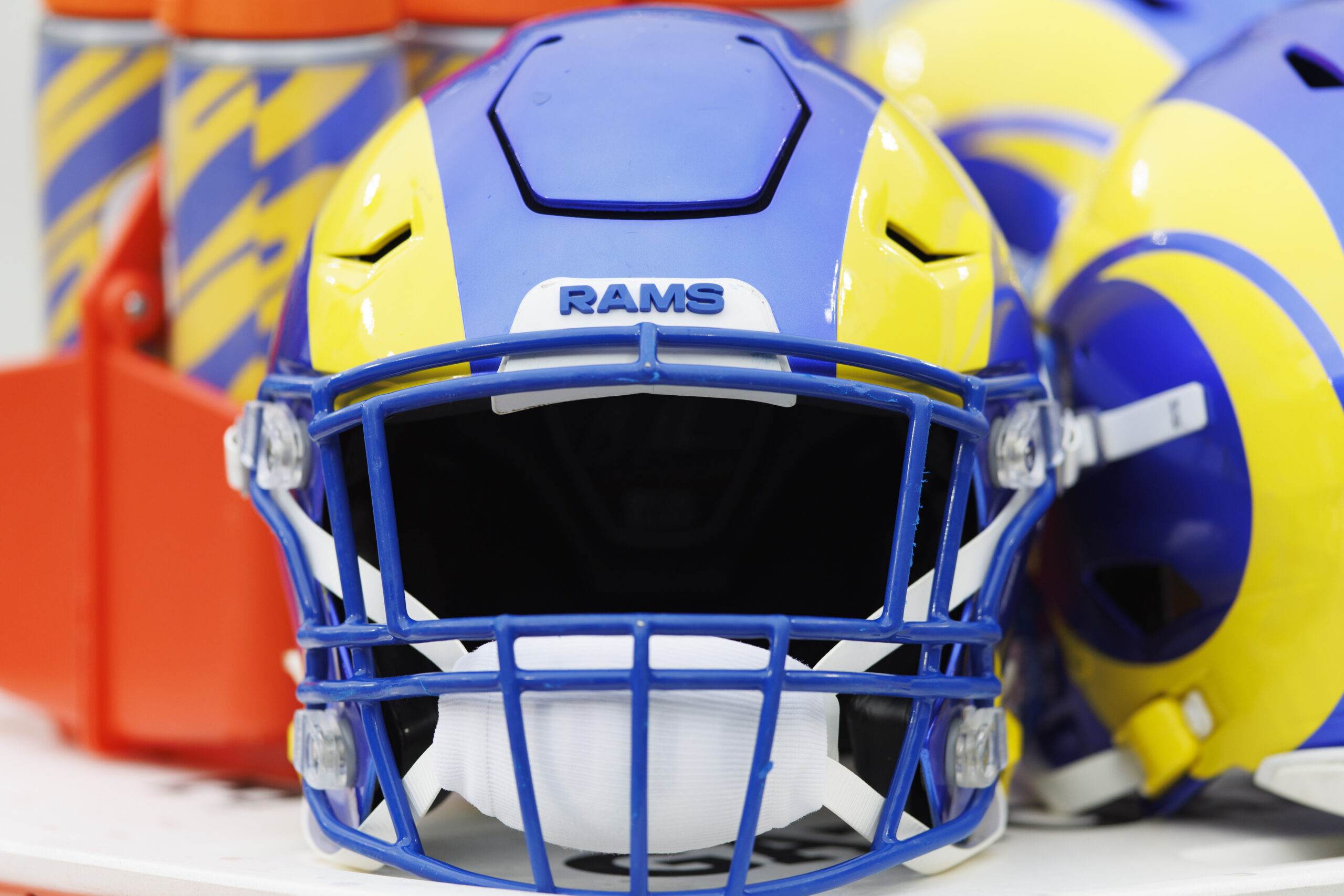 Latest Los Angeles Rams Injury Report 7 NFL: Los Angeles Rams Injury Report