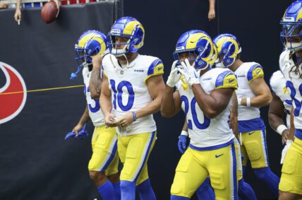 Los Angeles Rams