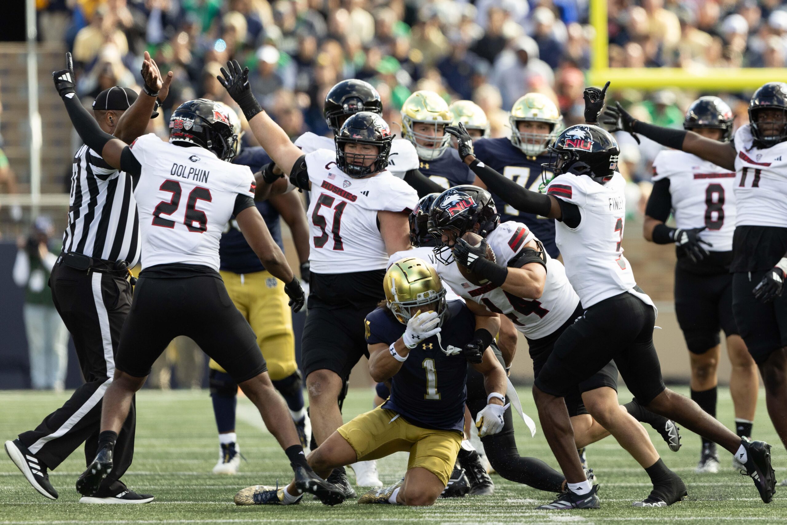 Did USC Trojans Already Play Their Toughest Game? 4 Syndication: South Bend Tribune