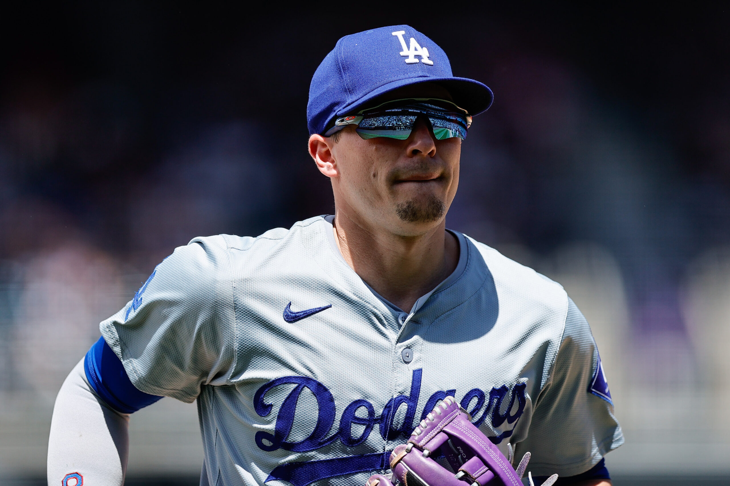 Los Angeles Dodgers Provide Big Reality Check After Rough 4-Loss Road Stretch 3 Los Angeles Dodgers, Kiké Hernández