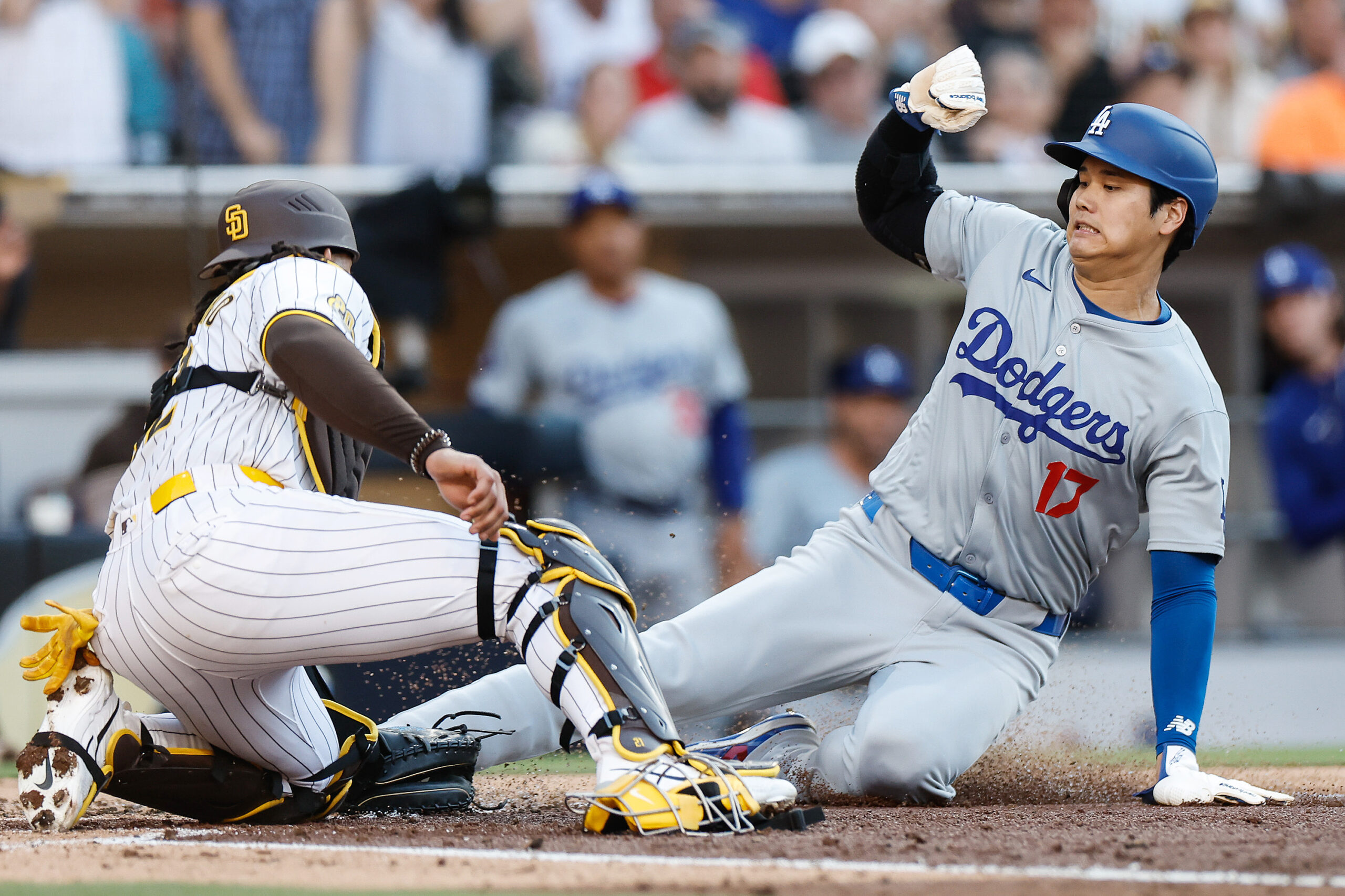 San Diego Padres Employ Petty Tactics to Keep Los Angeles Dodgers Fans Out of Petco Park 3 Los Angeles Dodgers