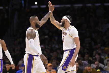 Los Angeles Lakers