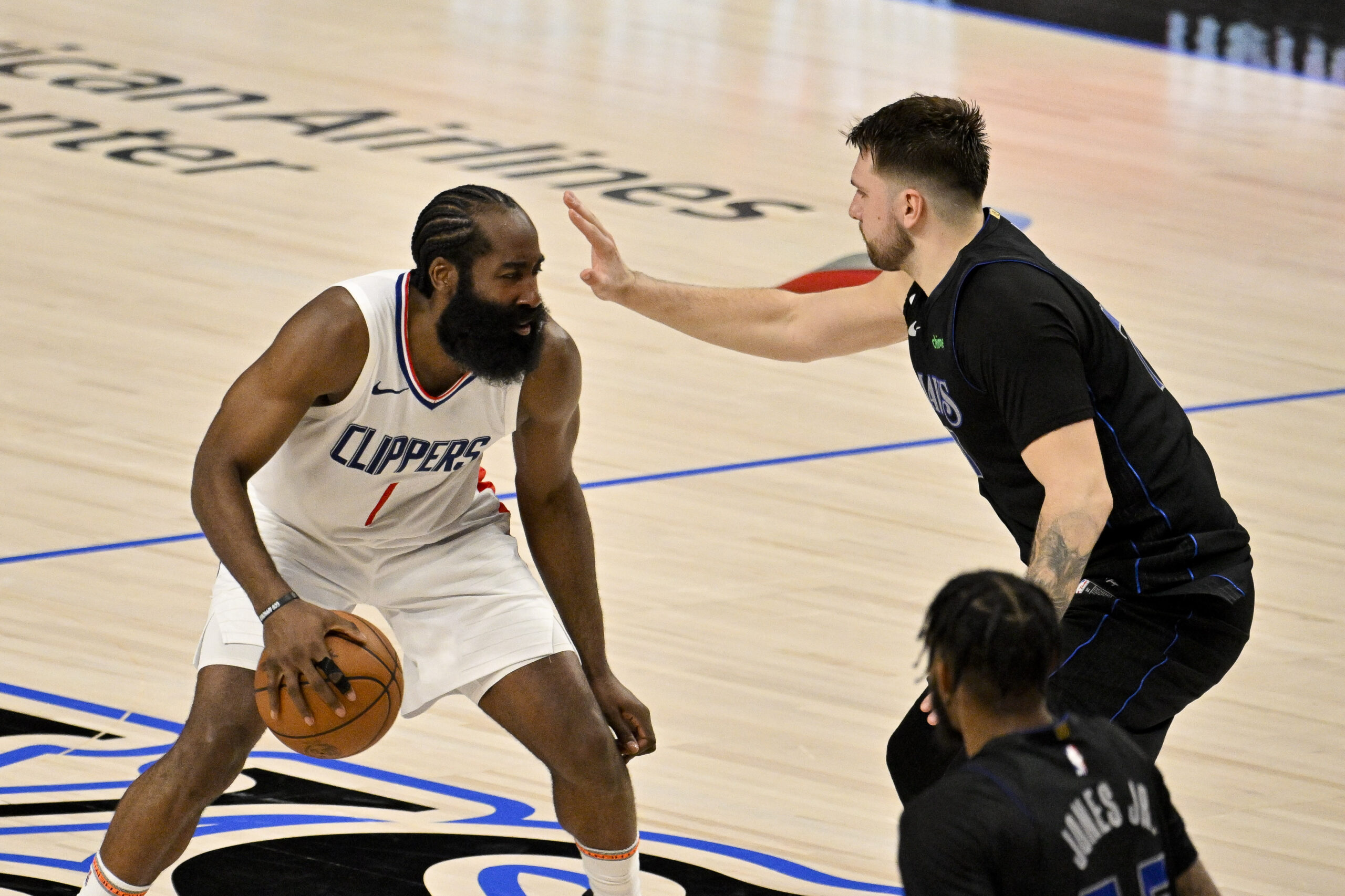 How to Watch Los Angeles Clippers Games in 2025 6 NBA: Playoffs-Los Angeles Clippers at Dallas Mavericks / how to watch los angeles clippers