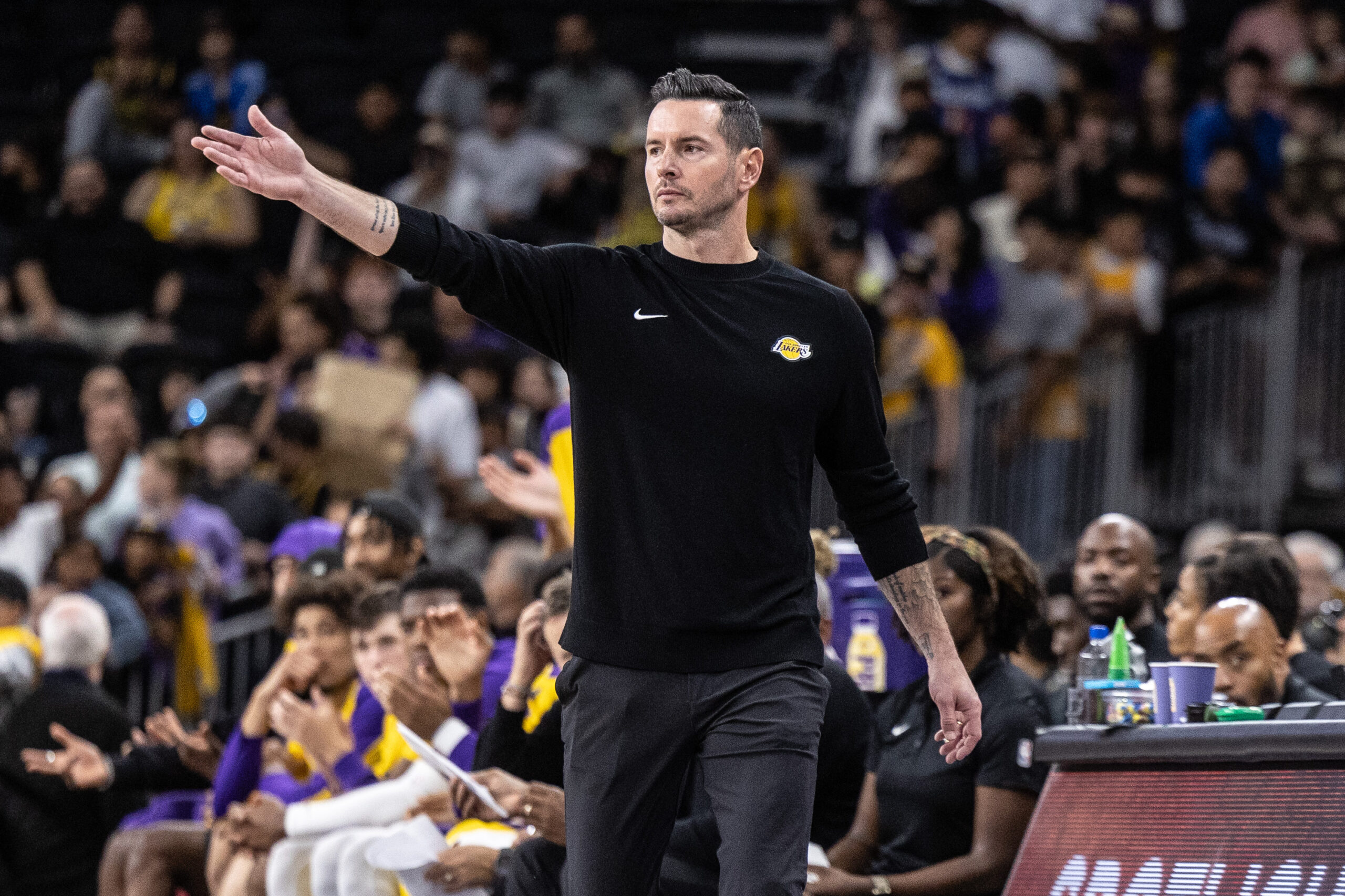 Five Bold Predictions for Los Angeles Lakers in 2024-25 Season 7 Los Angeles Lakers