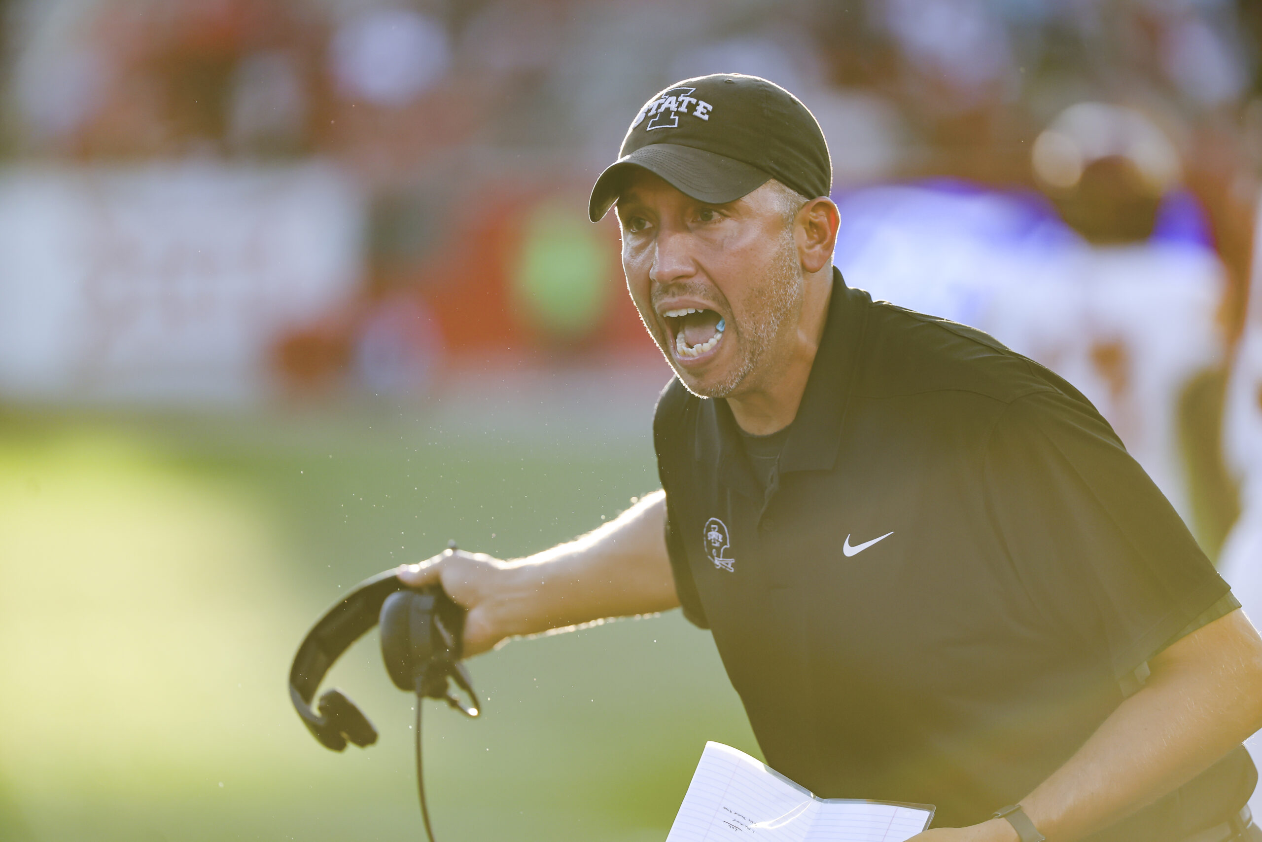 5 USC Trojans Head Coaching Candidates To Replace Lincoln Riley 5 NCAA Football: Iowa State at Houston