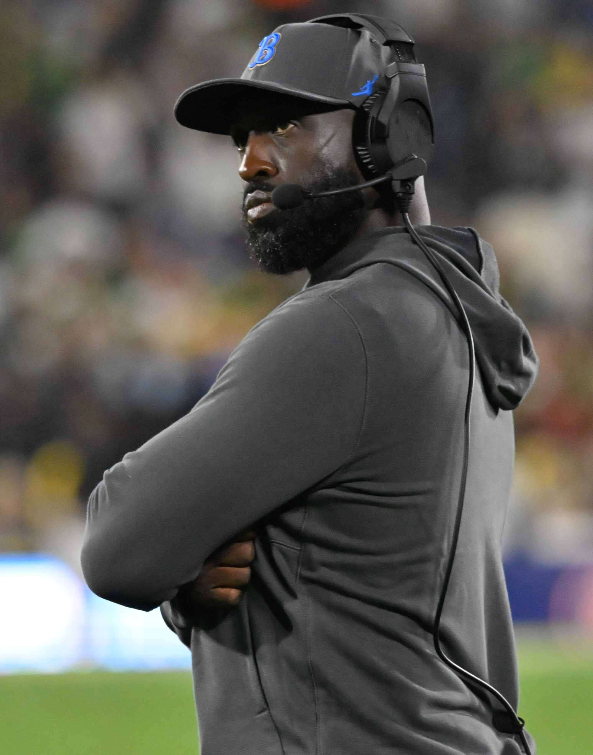 The Good, Bad & Ugly From UCLA Bruins Loss to Minnesota 5 NCAA Football: Oregon at UCLA Bruins