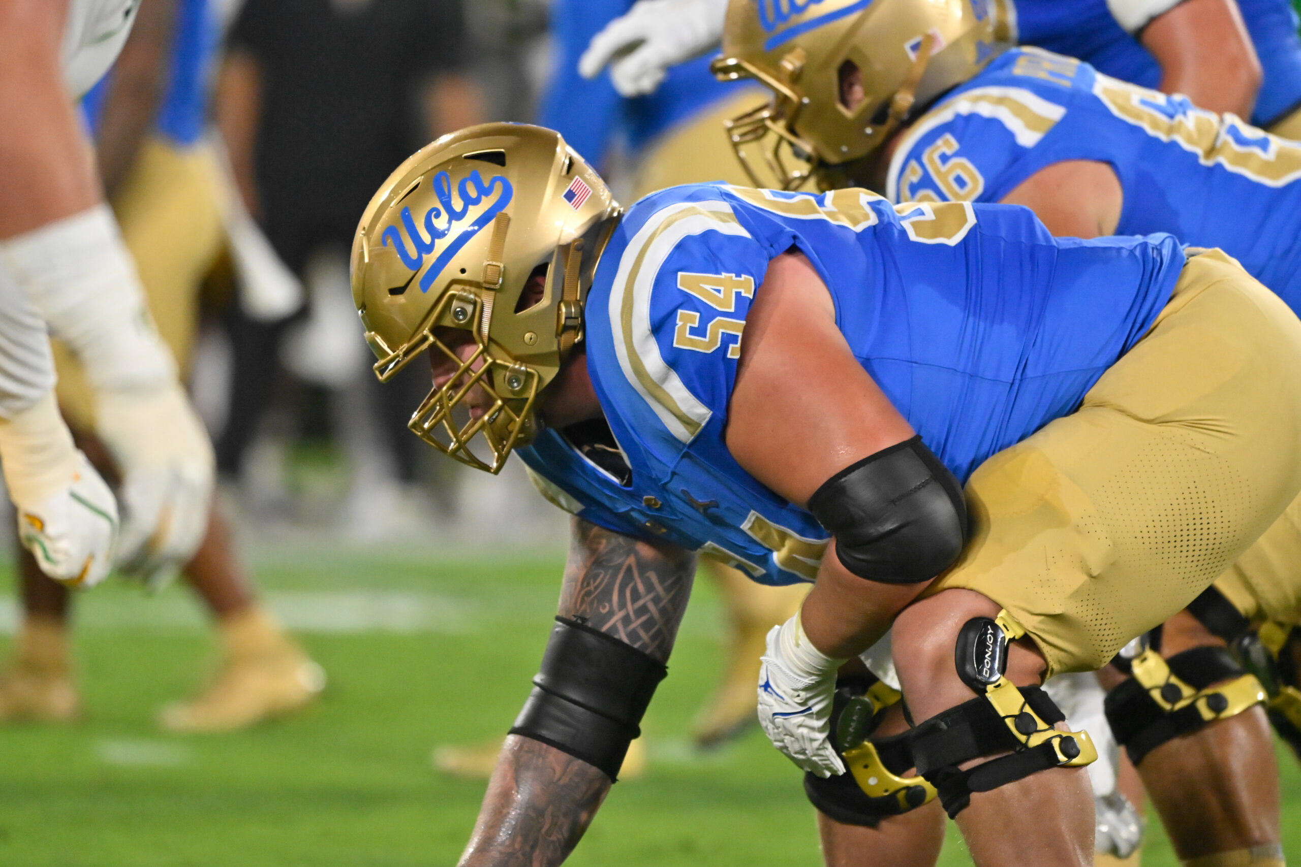 UCLA Bruins Need These 3 Players To Break Out Vs Penn State 3 NCAA Football: Oregon at UCLA