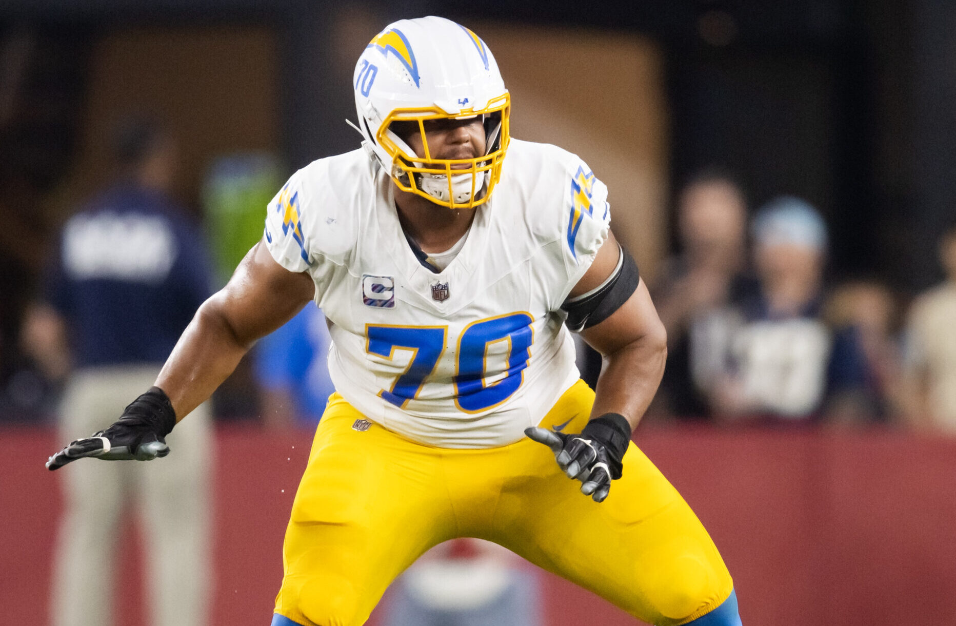 The 2 Biggest Reasons For The Chargers Success in 2024 3 NFL: Los Angeles Chargers at Arizona Cardinals