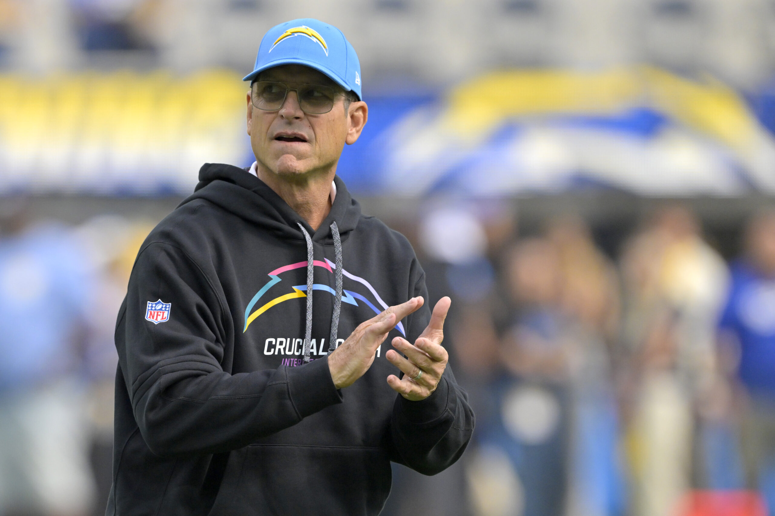 Los Angeles Chargers: 3 Crucial Trades Needed For Playoff Success 5 NFL: New Orleans Saints at Los Angeles Chargers