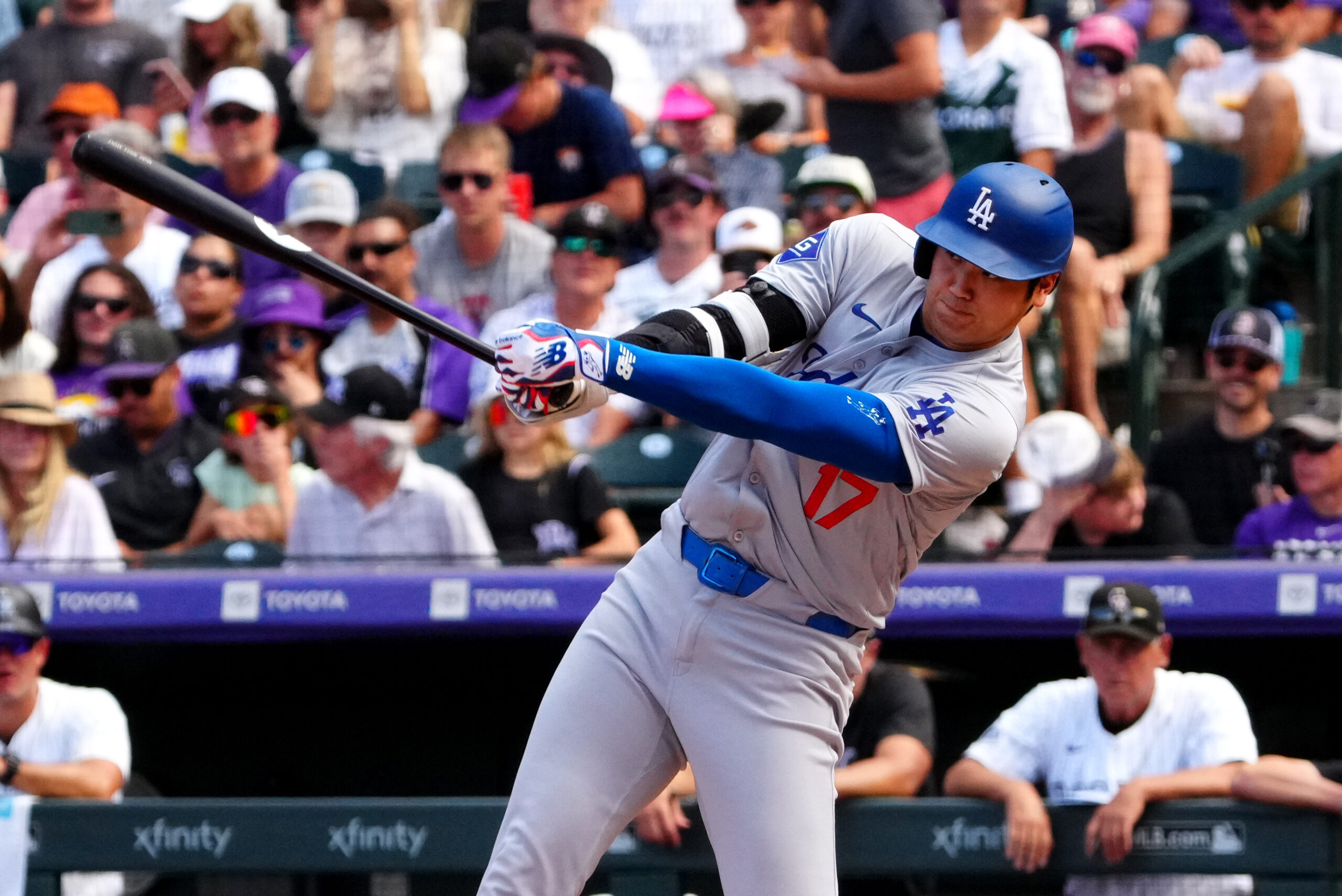 4 Reasons Why The Los Angeles Dodgers Won't Win The 2024 World Series 6 Los Angeles Dodgers, Shohei Ohtani