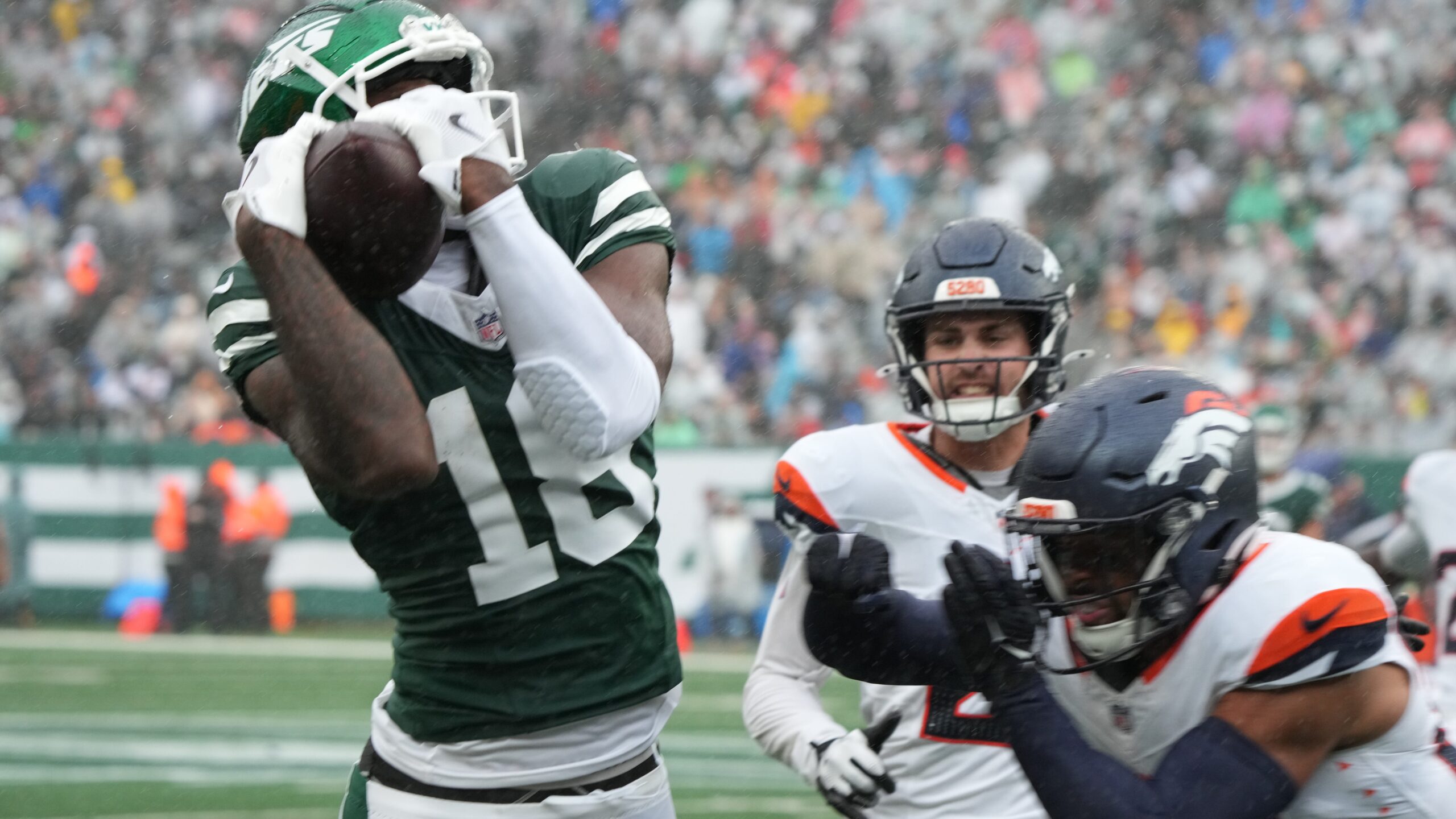 Top 3 Trade Targets For Chargers At WR, Including Cooper Kupp 3 Syndication: The Record