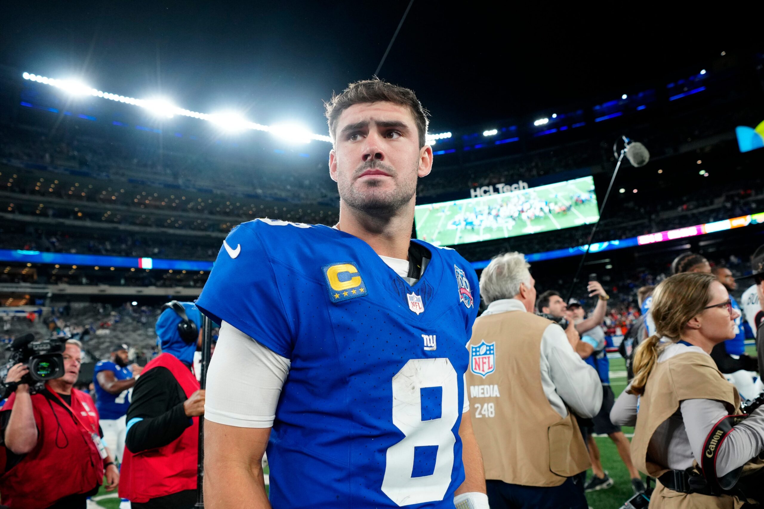 Would The Latest Matthew Stafford Trade Rumor Actually Be A Good Move? 4 Syndication: The Record