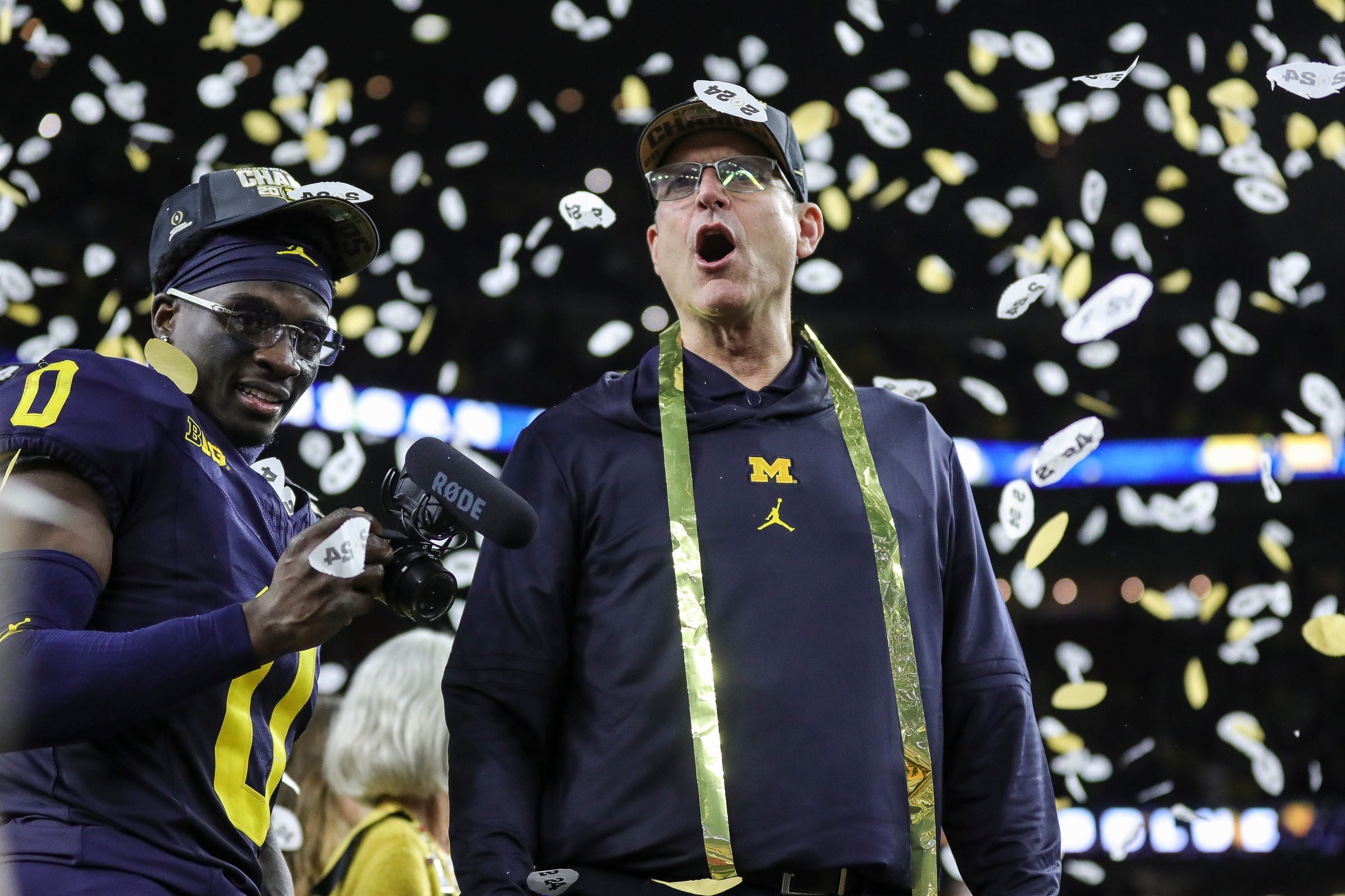 Lincoln Riley Should Be Coaching For His Job In 2025 3 Syndication: USA TODAY
