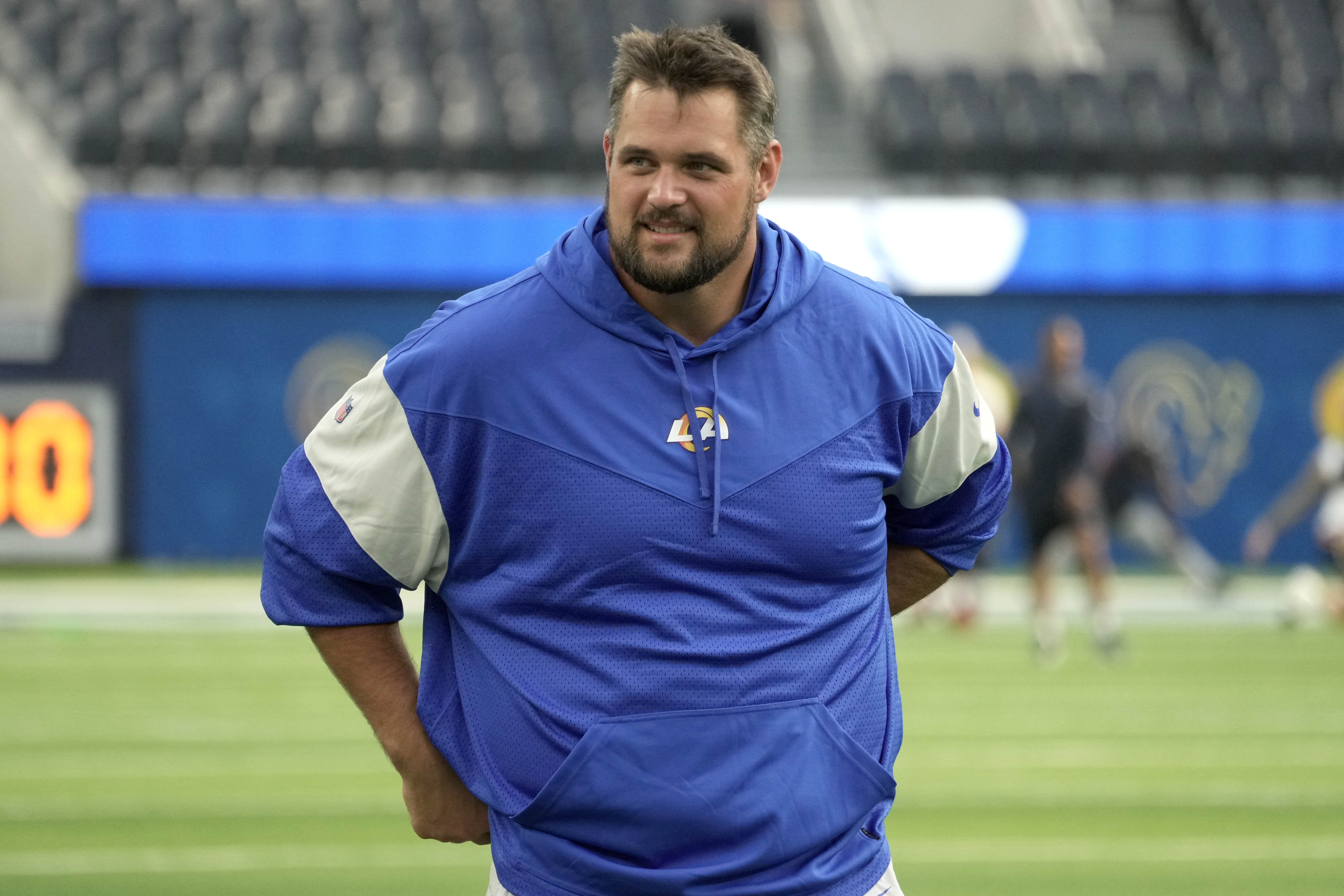 Latest Los Angeles Rams Injury Report 4 NFL: Houston Texans at Los Angeles Rams