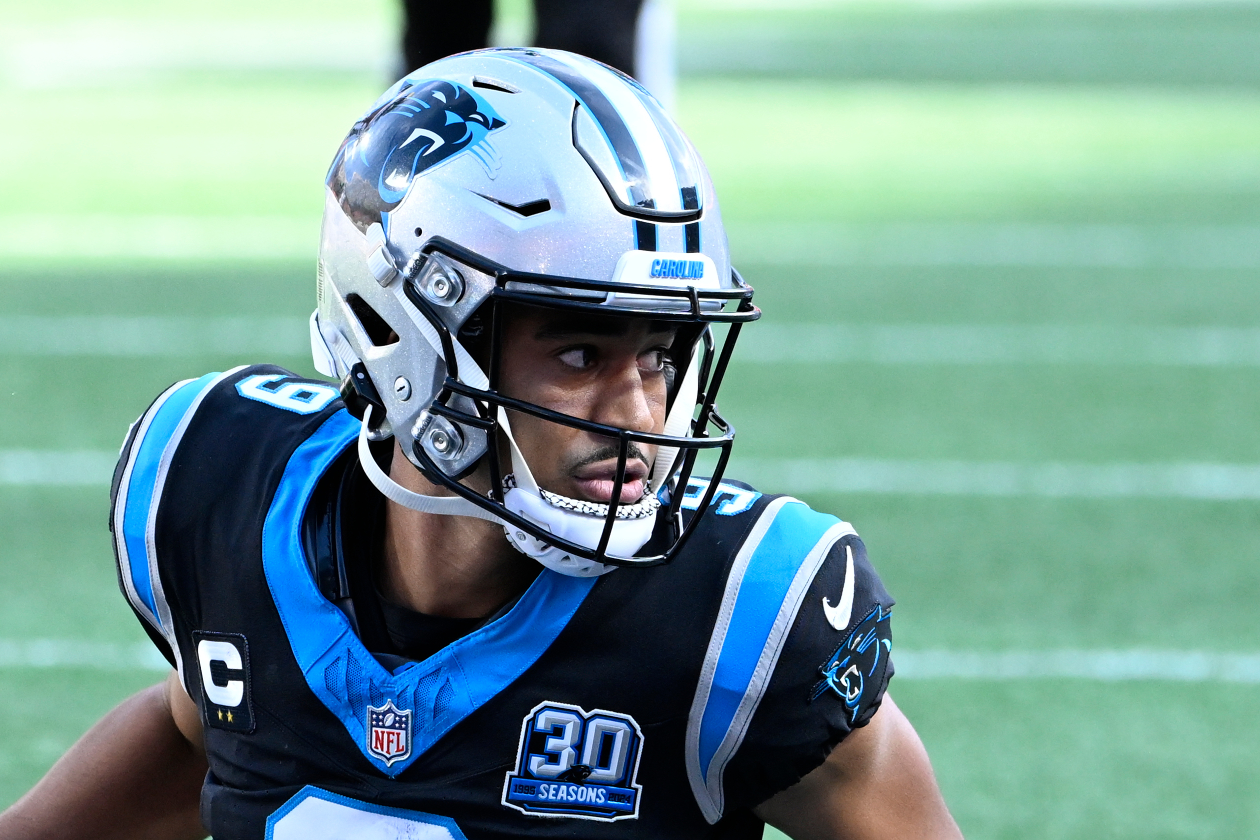 New Reporting Shuts Down Rams Biggest Trade Rumor 3 NFL: New Orleans Saints at Carolina Panthers