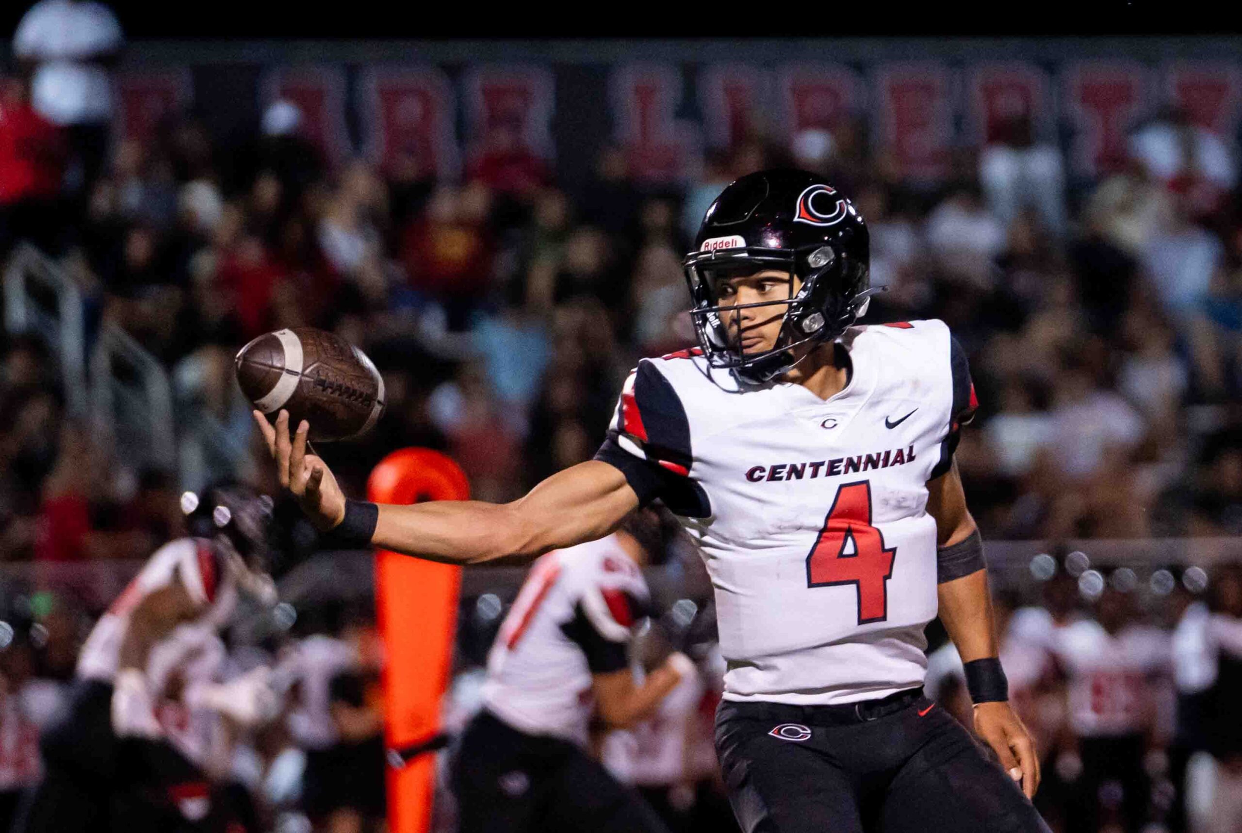 USC Trojans And Lincoln Riley Locked In On Local Quarterback Prospect 3 USC Trojans And Lincoln Riley Locked In On Local Quarterback Prospect