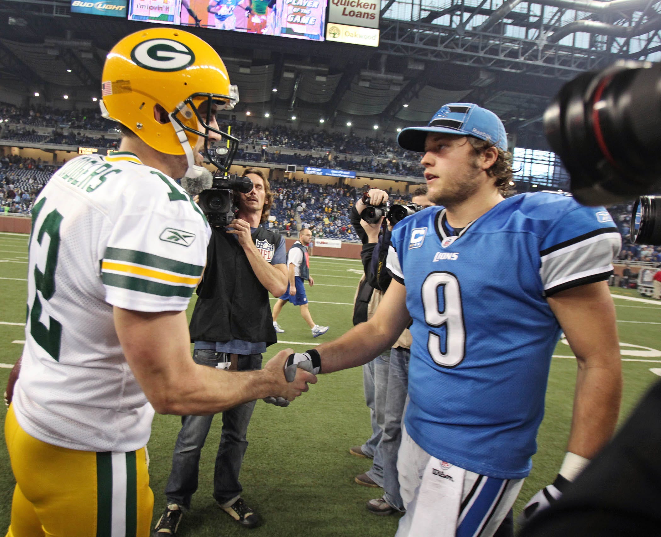 Analyst Suggests Rams Make Worst Possible Decision At QB 3 Syndication: USA TODAY