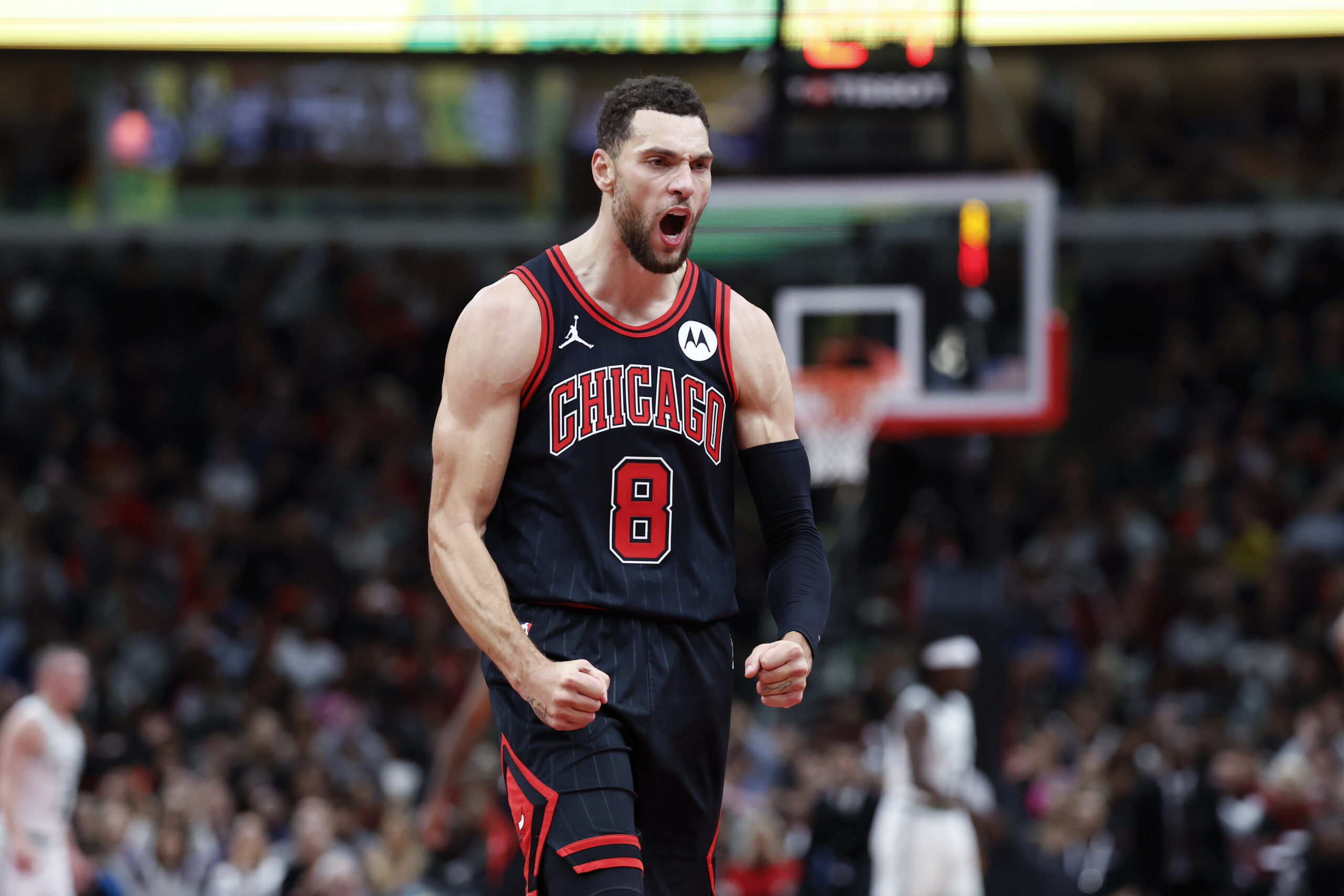 The Los Angeles Lakers Need Help, Latest Trade Rumors 3 Los Angeles Lakers Trade Target Zach Lavine